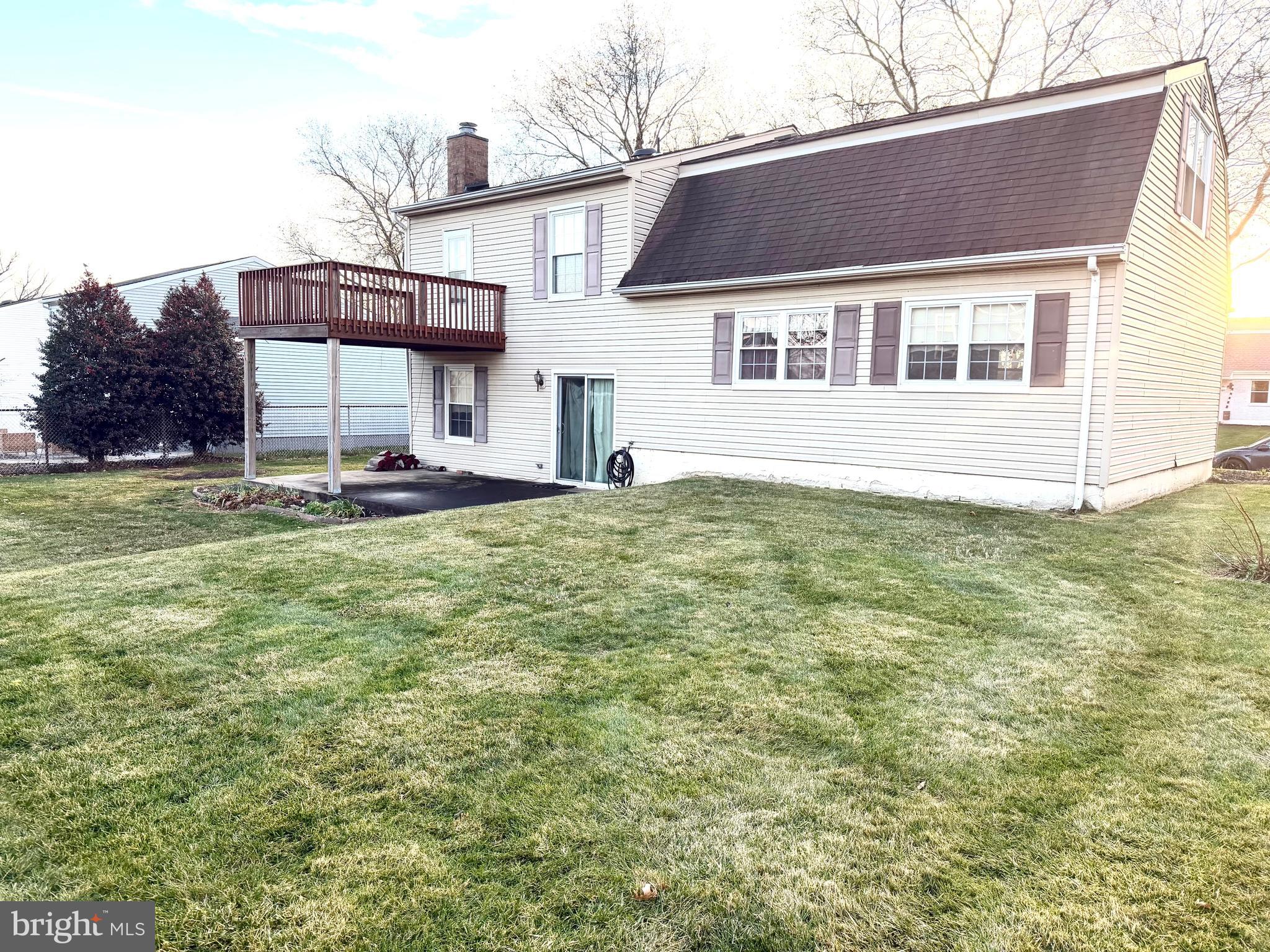 NESHAMINY VALLEY - Residential