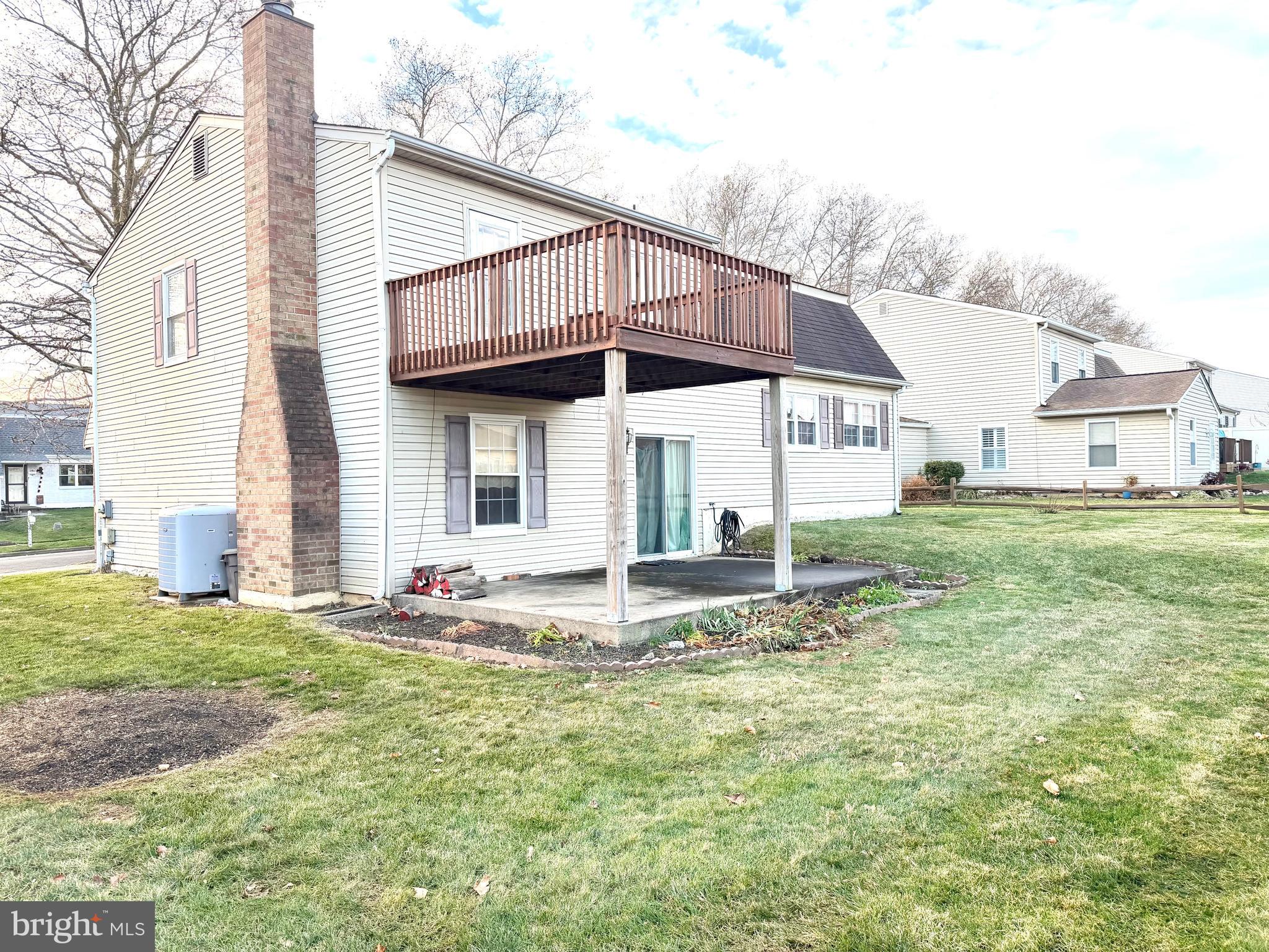 NESHAMINY VALLEY - Residential