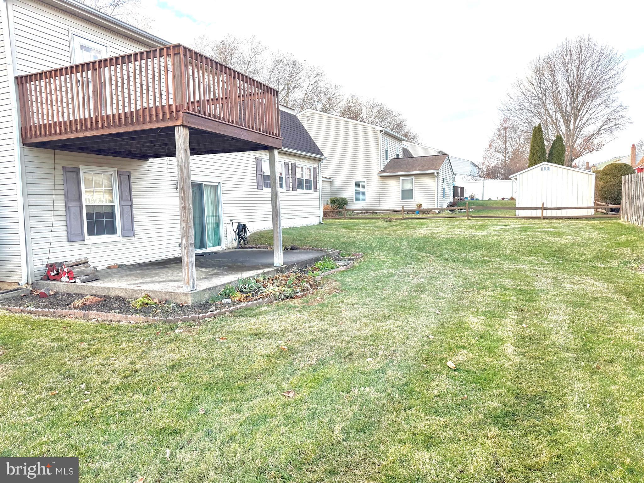 NESHAMINY VALLEY - Residential