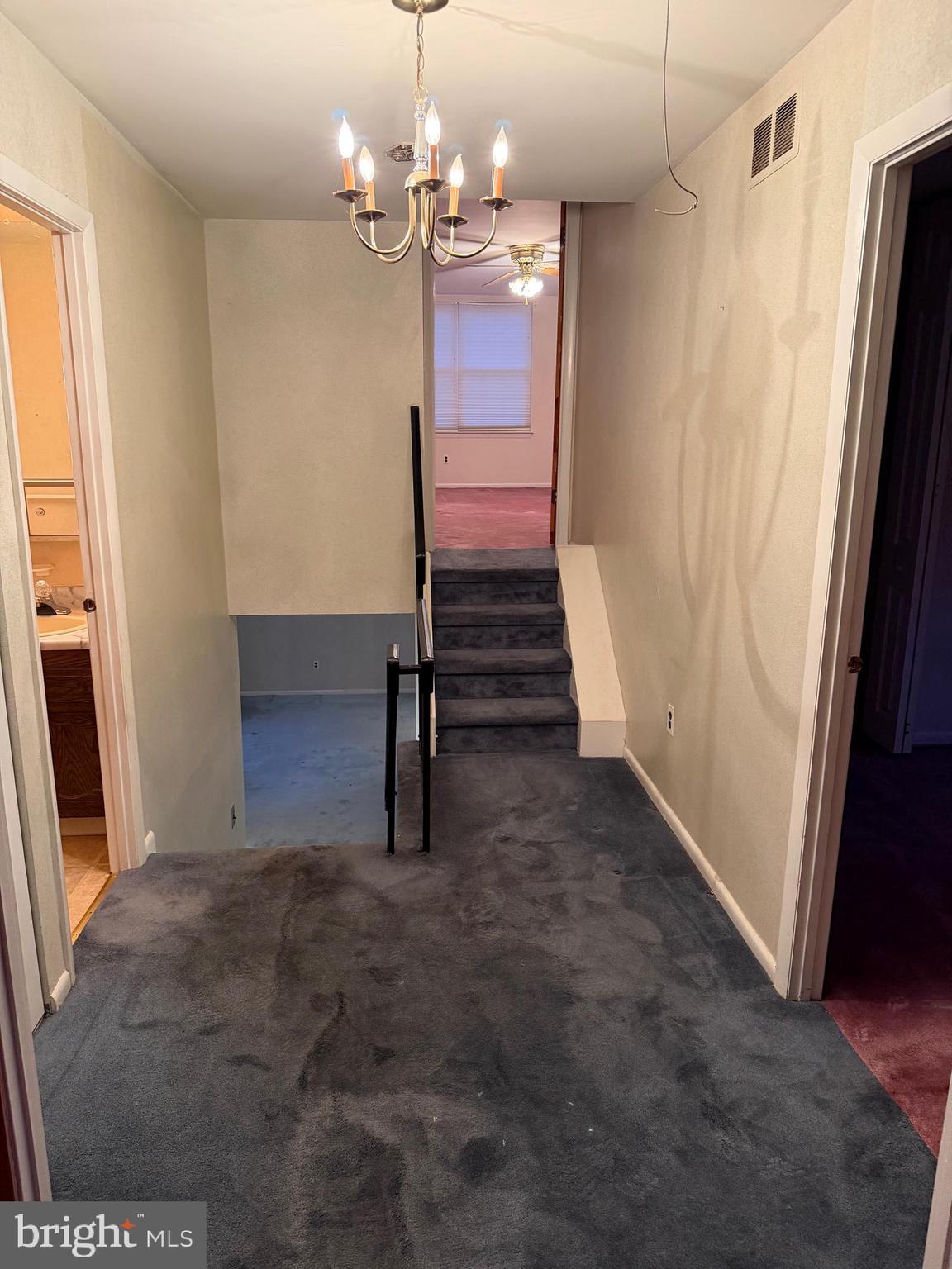 NESHAMINY VALLEY - Residential