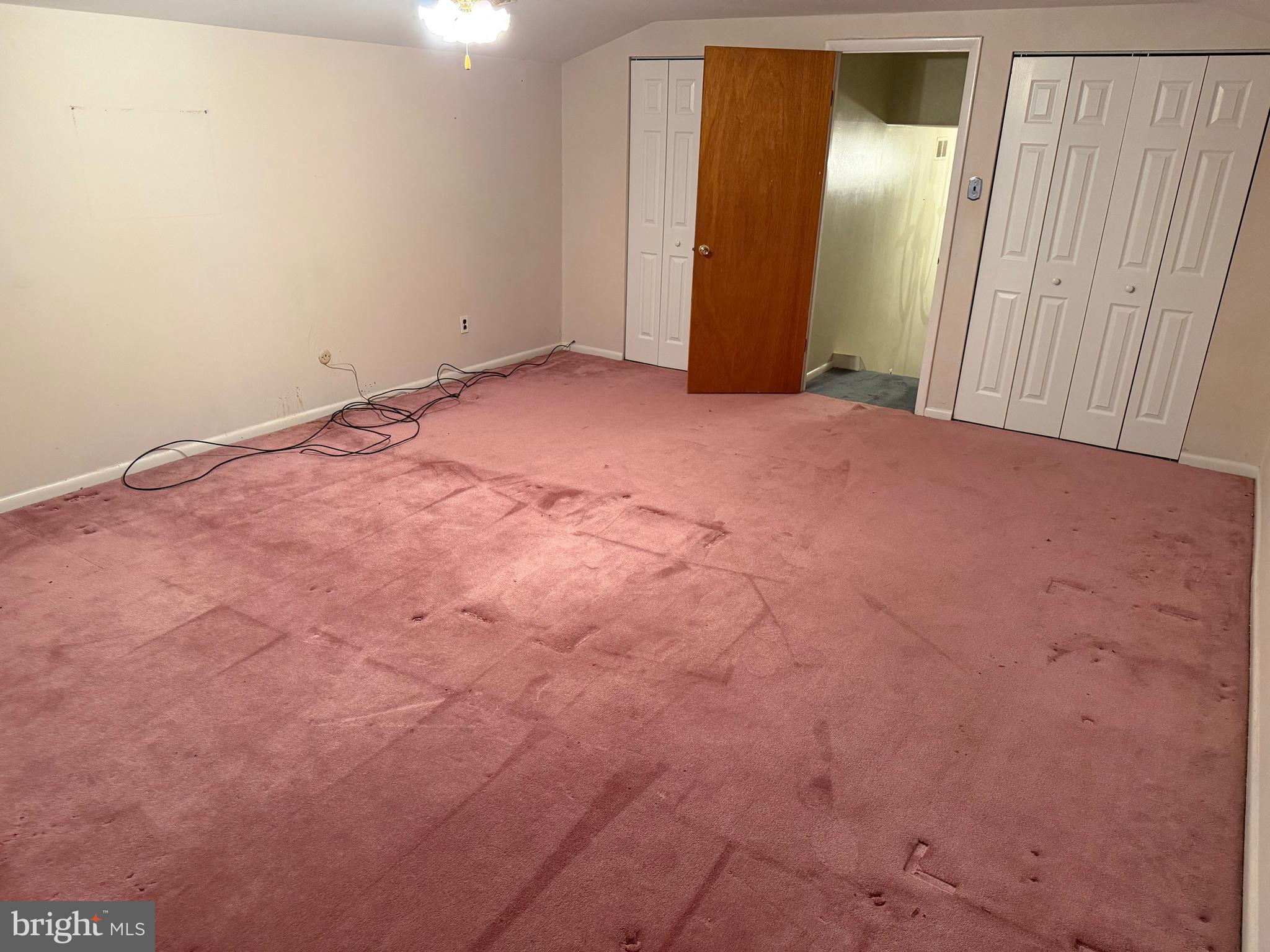 NESHAMINY VALLEY - Residential