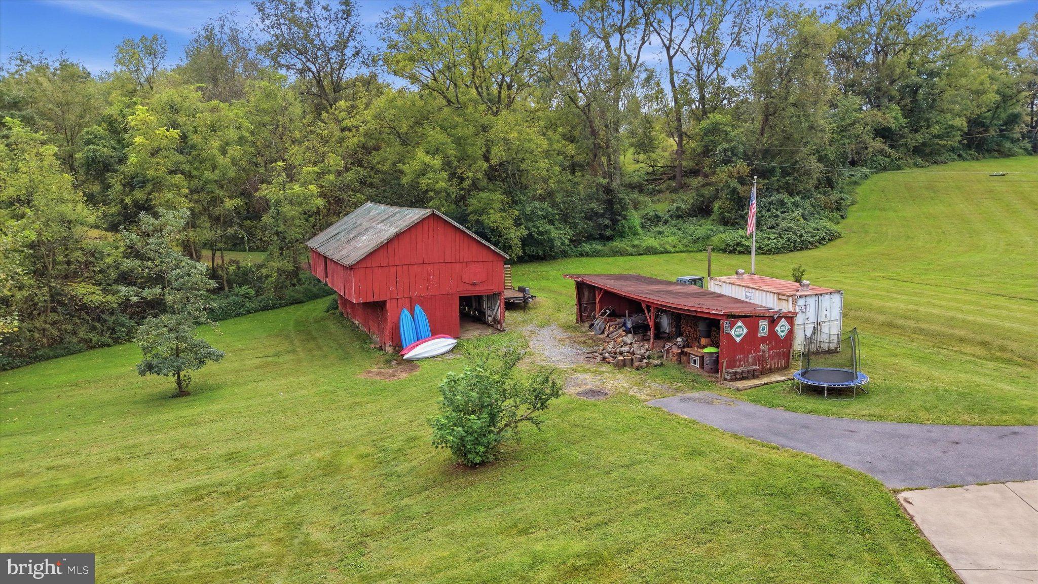 8613 RAMSBURG ROAD