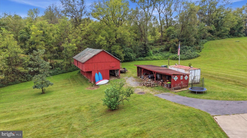 Photo of 8613 Ramsburg Road, THURMONT, MD 21788 (MLS # MDFR2089580)