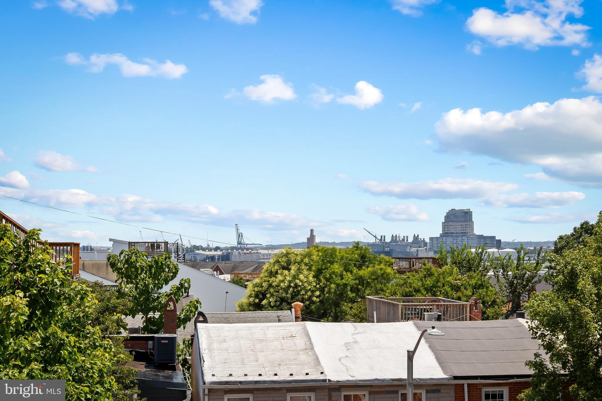 CANTON - Residential