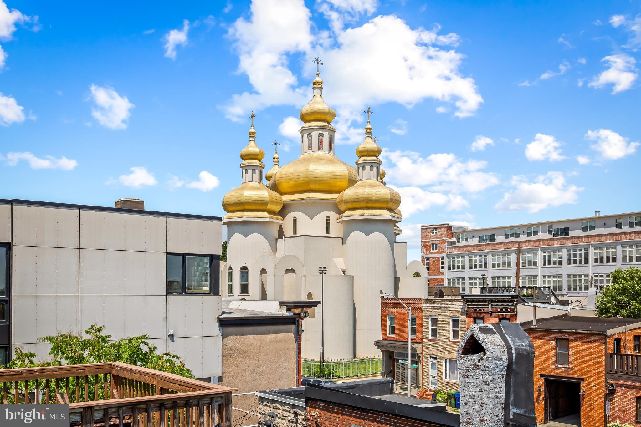 CANTON - Residential