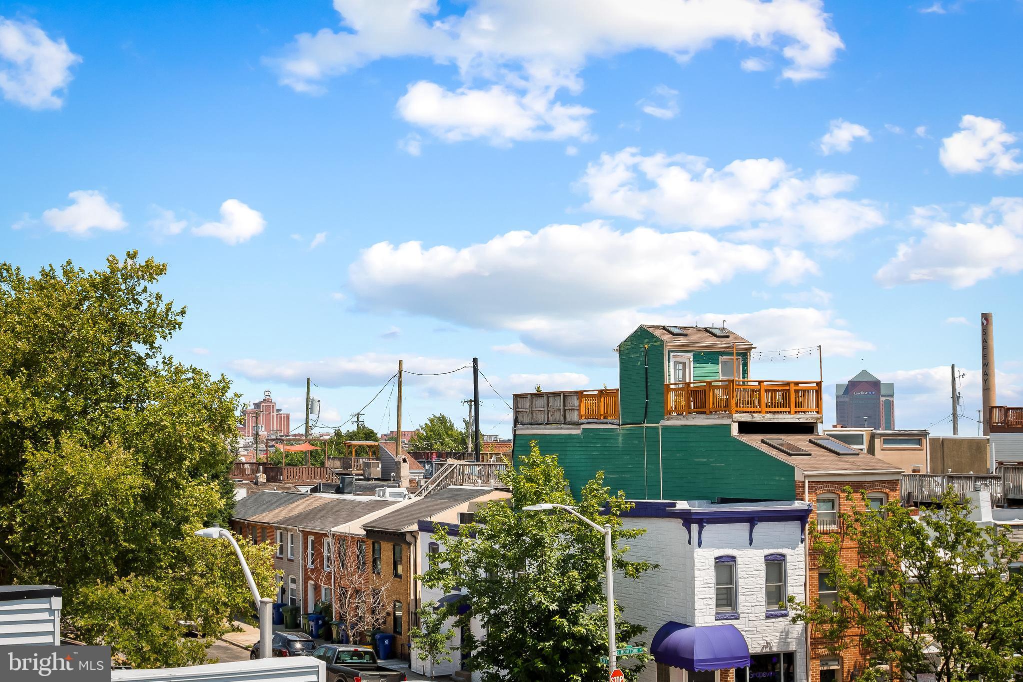 CANTON - Residential