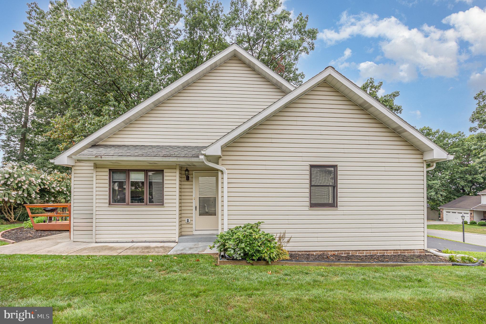 NORTHVIEW ACRES - Residential