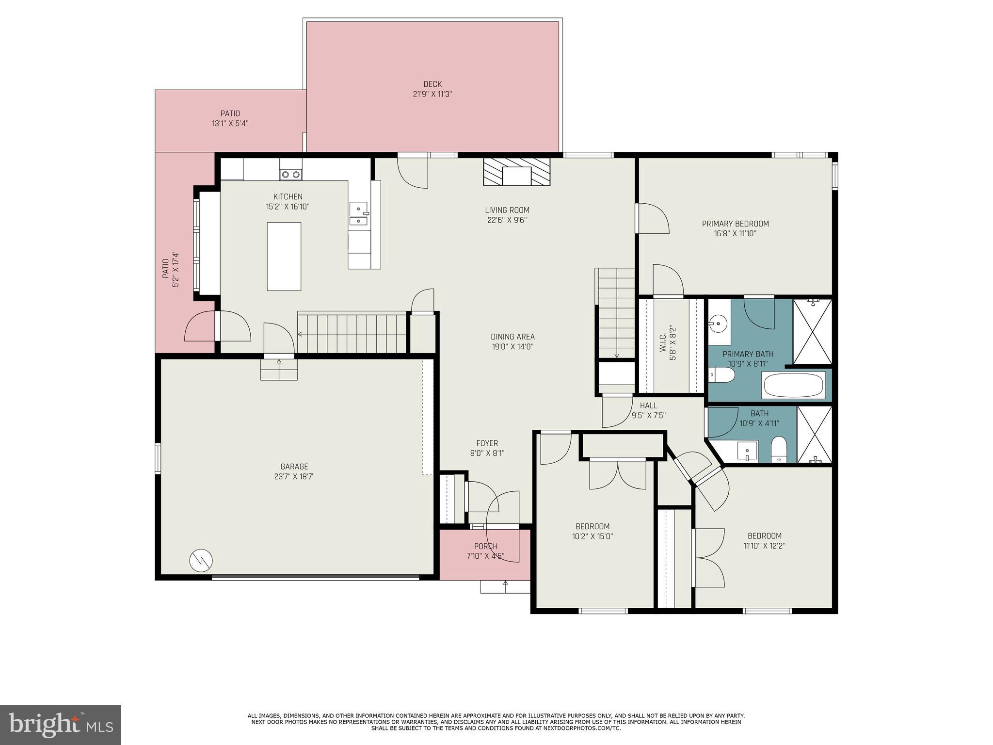 NORTHVIEW ACRES - Residential
