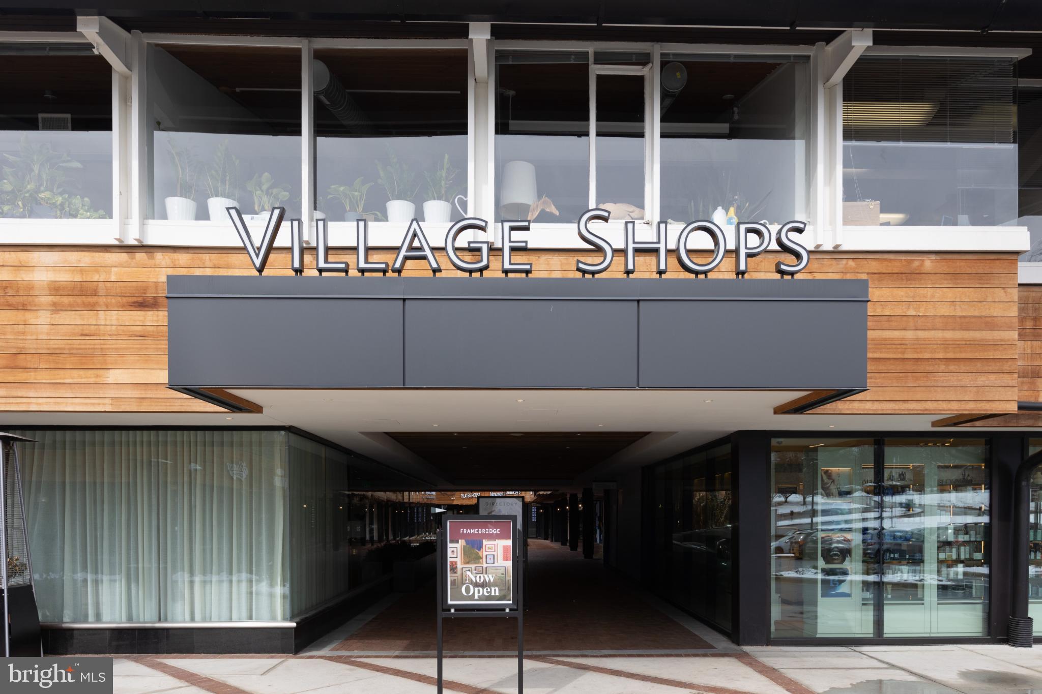 CROSS KEYS - Residential