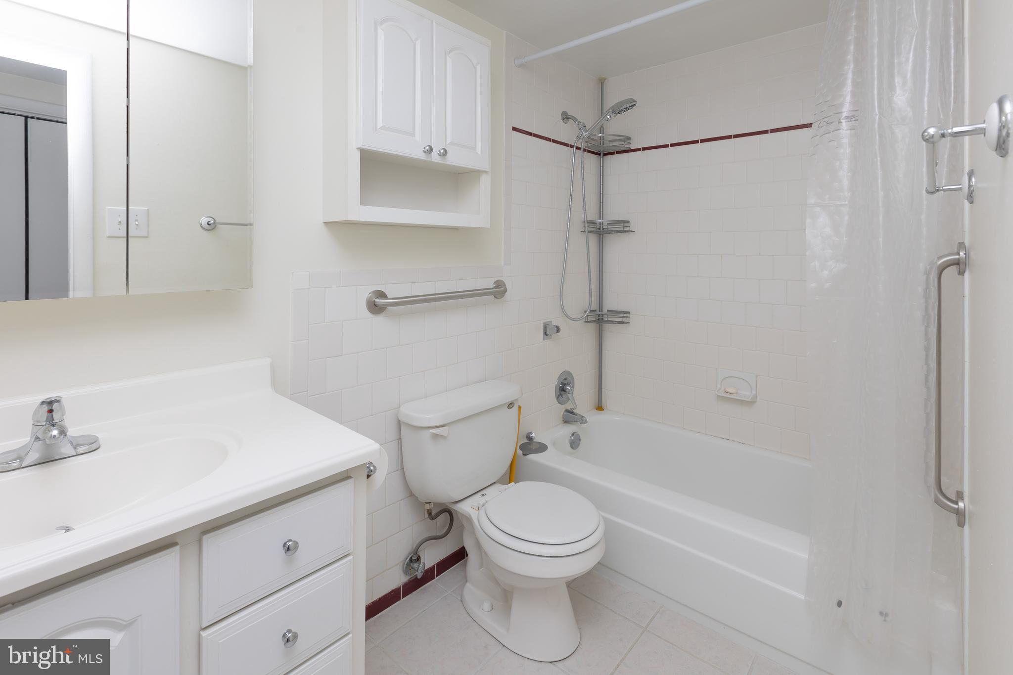 CROSS KEYS - Residential