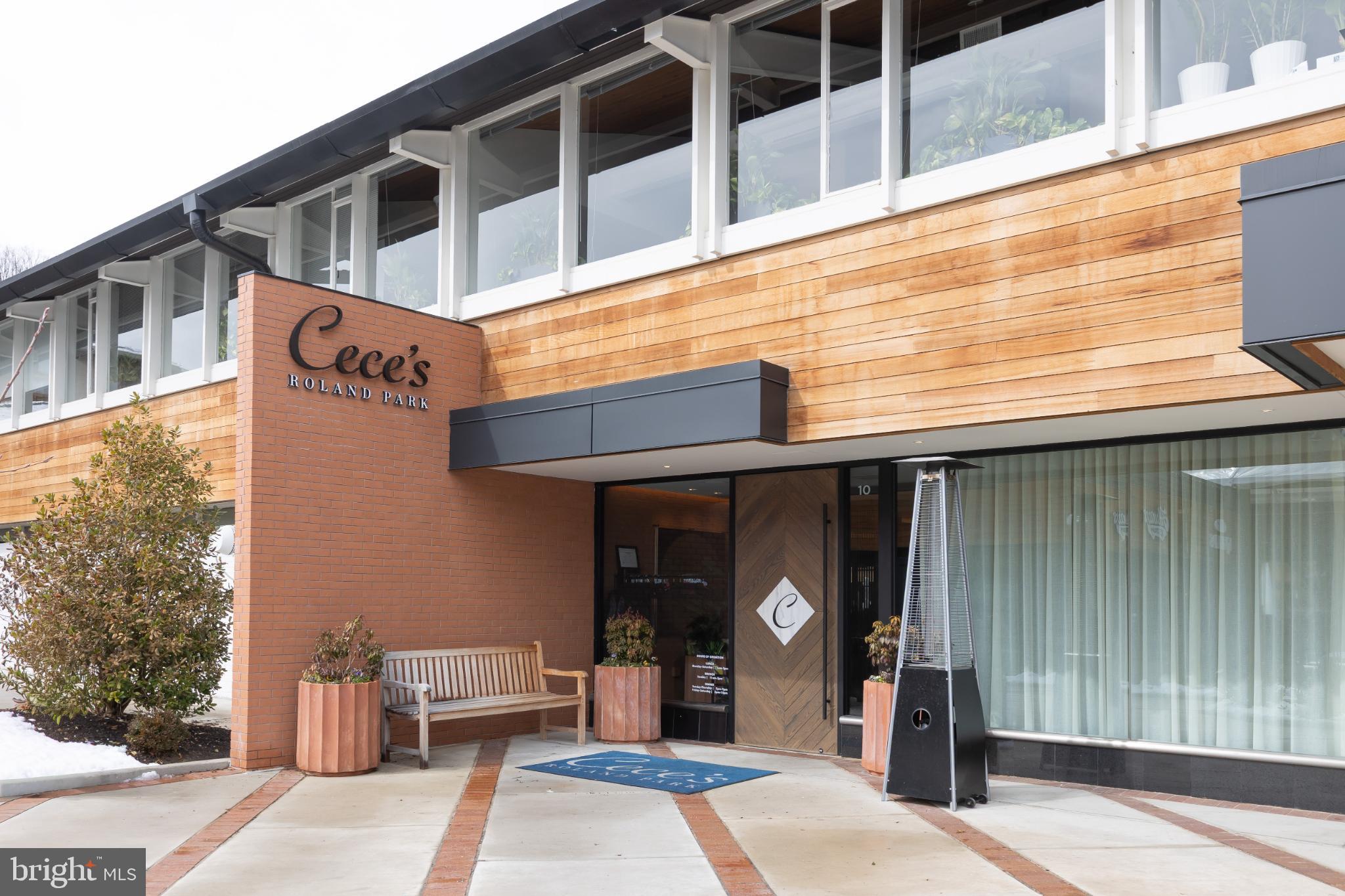 CROSS KEYS - Residential