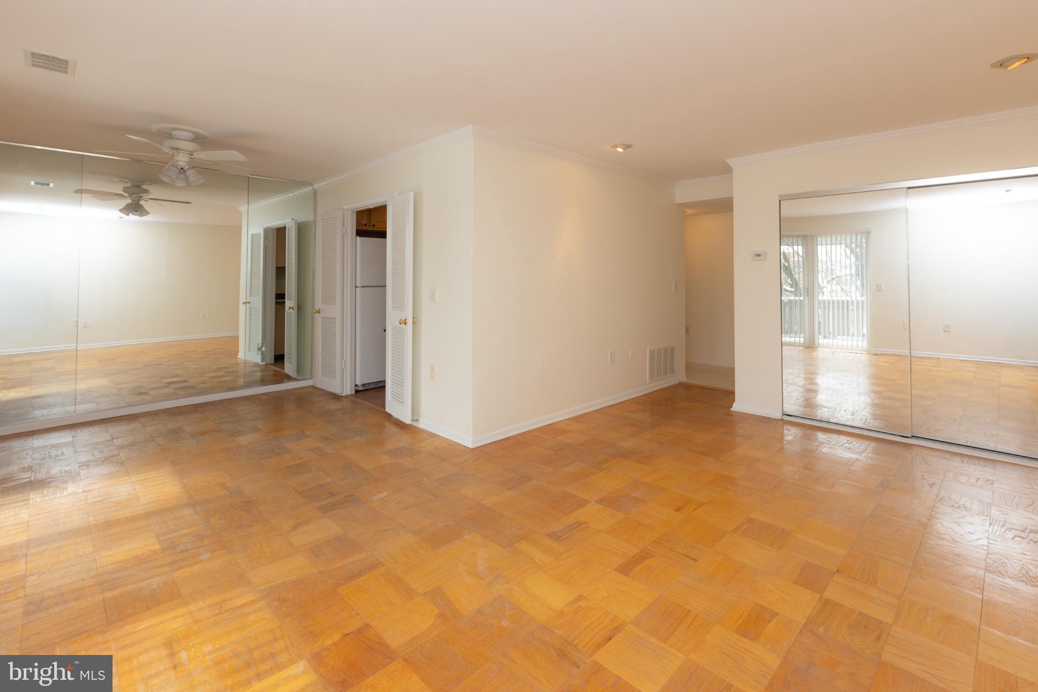 CROSS KEYS - Residential