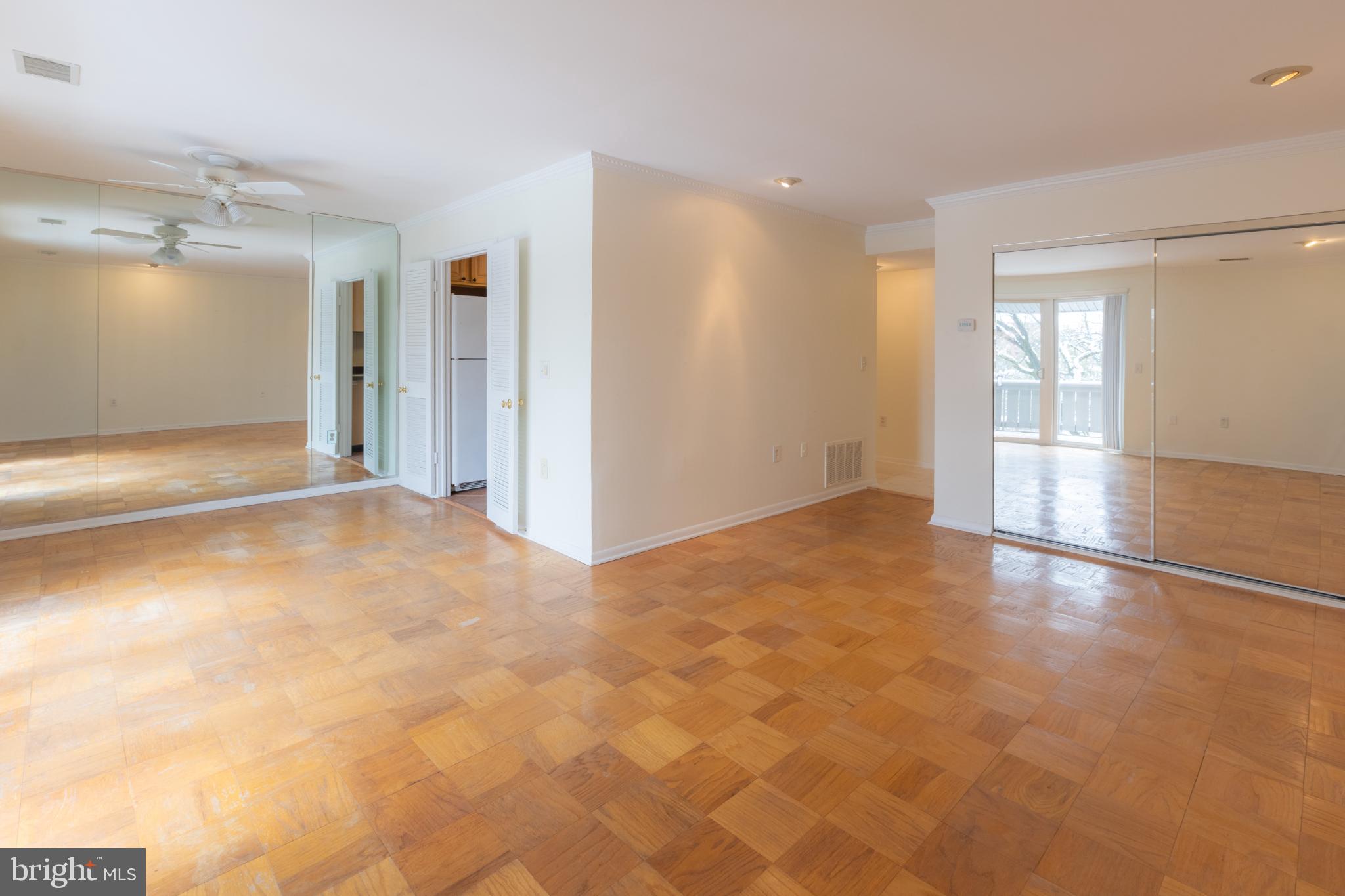 CROSS KEYS - Residential