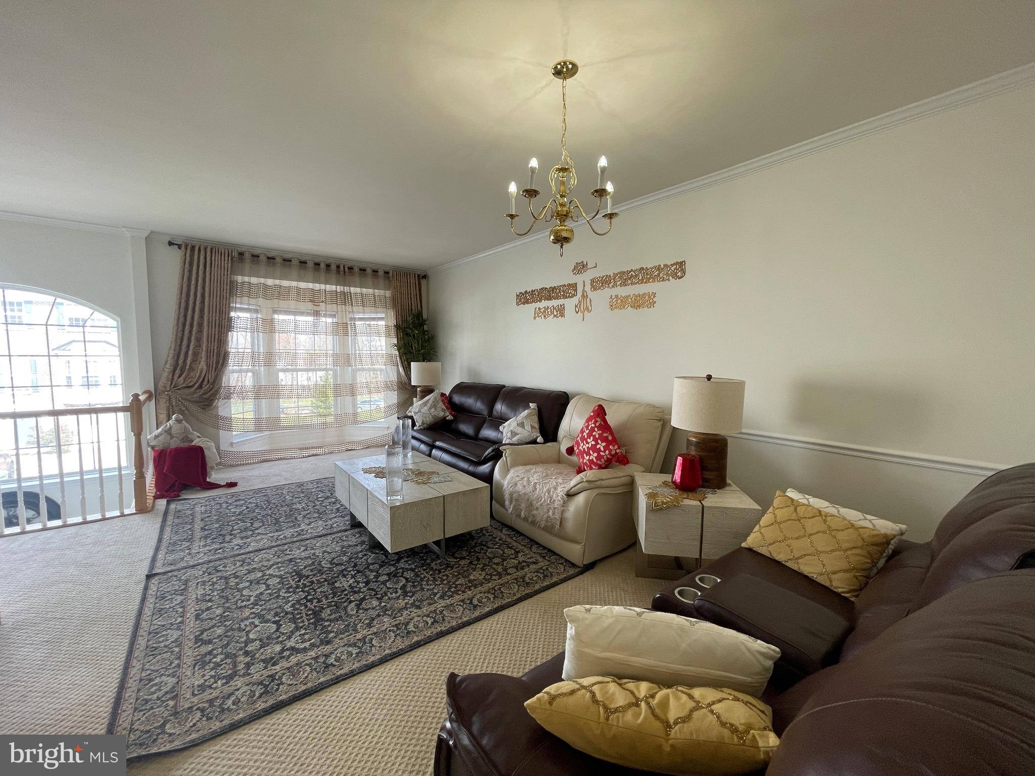 TAMARLANE - Residential Lease