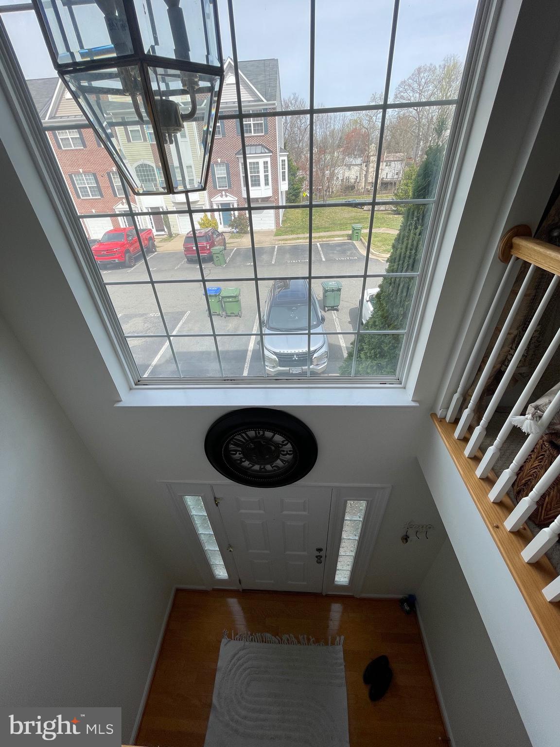 TAMARLANE - Residential Lease