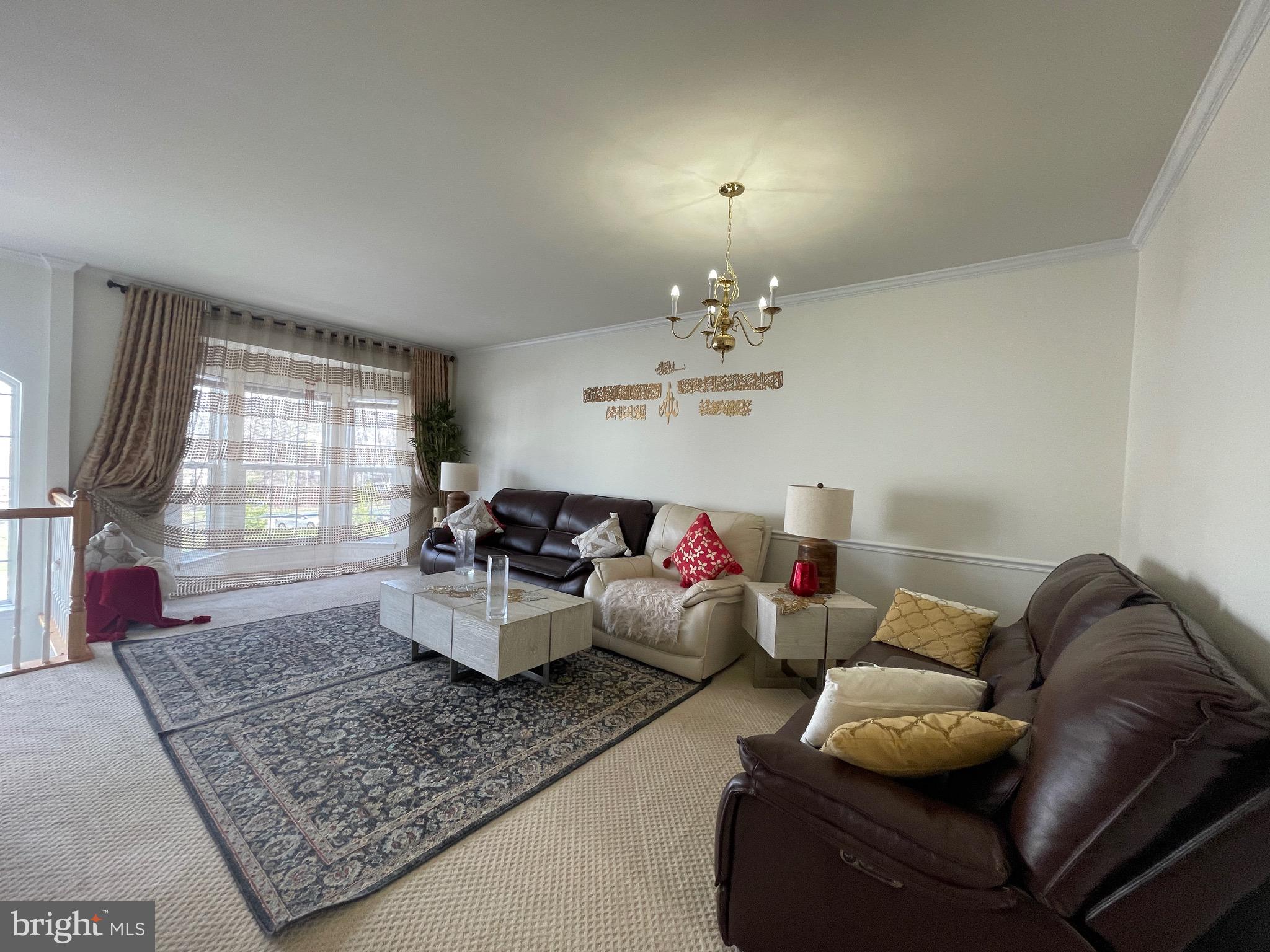 TAMARLANE - Residential Lease