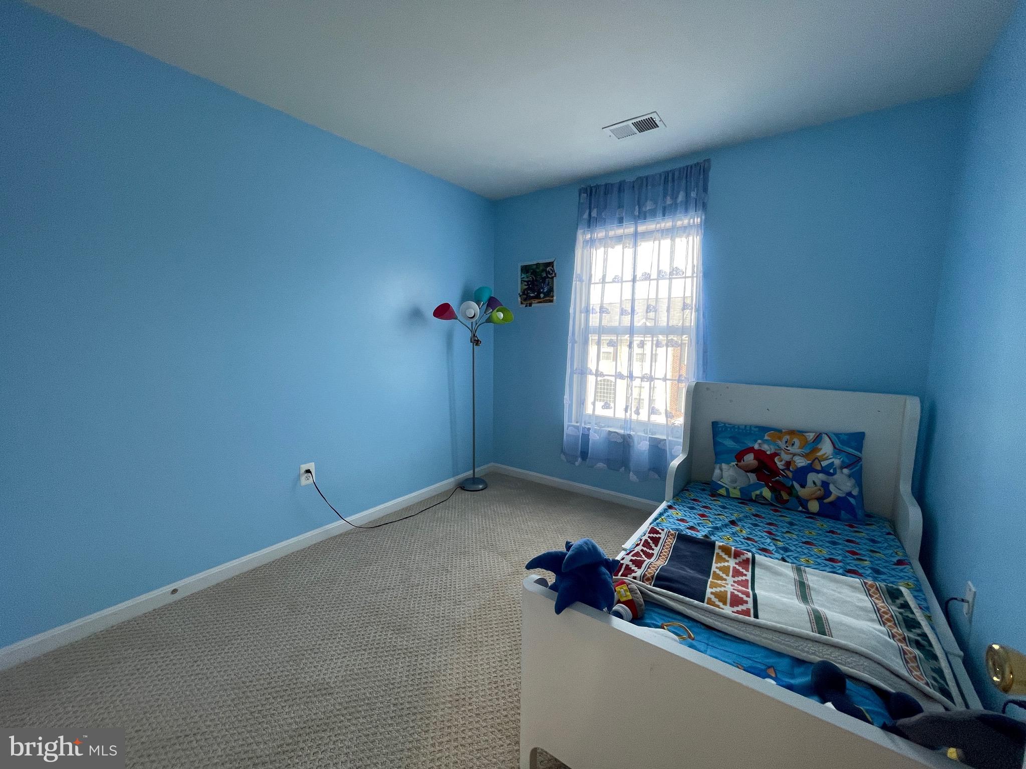 TAMARLANE - Residential Lease