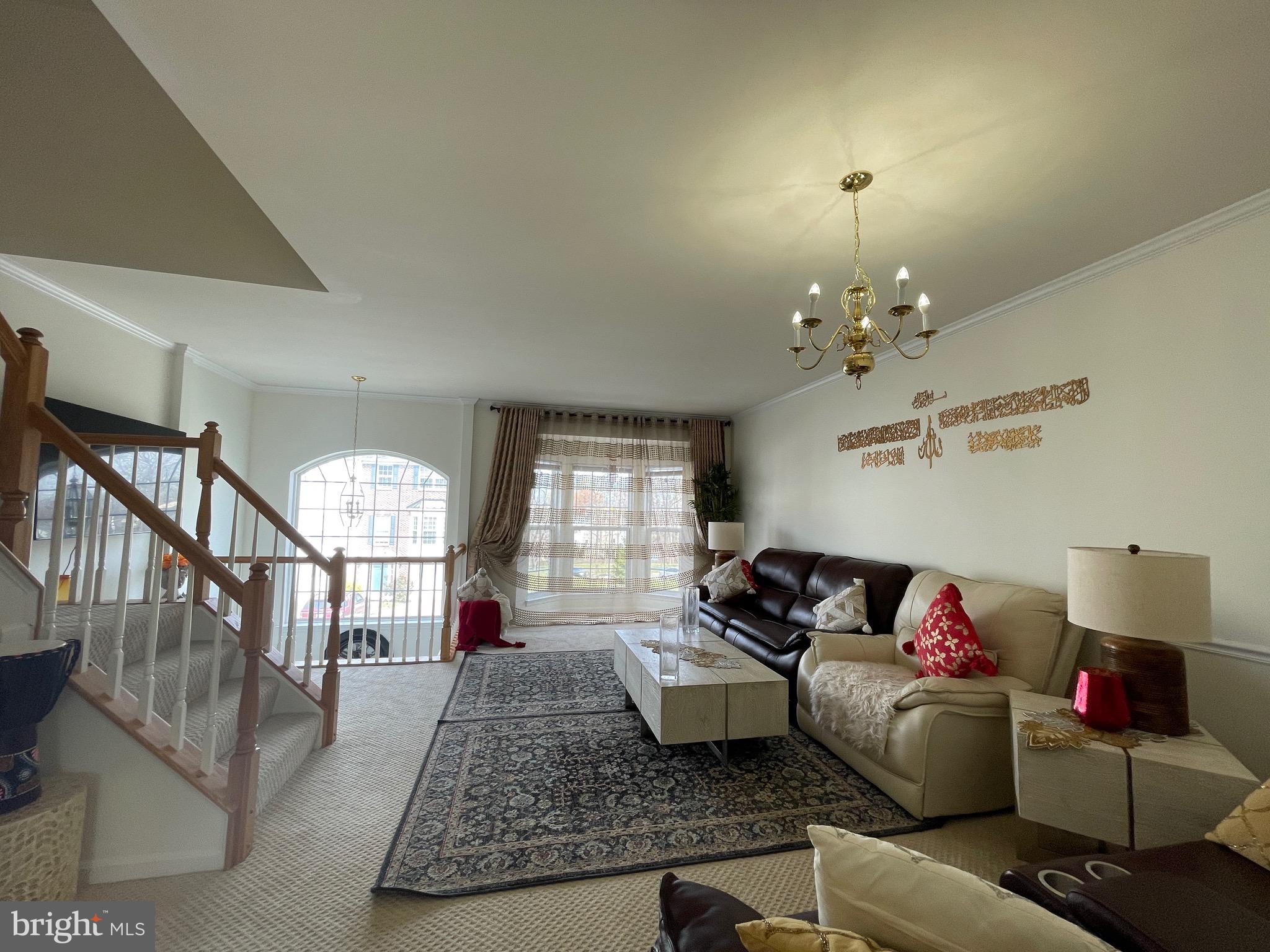 TAMARLANE - Residential Lease