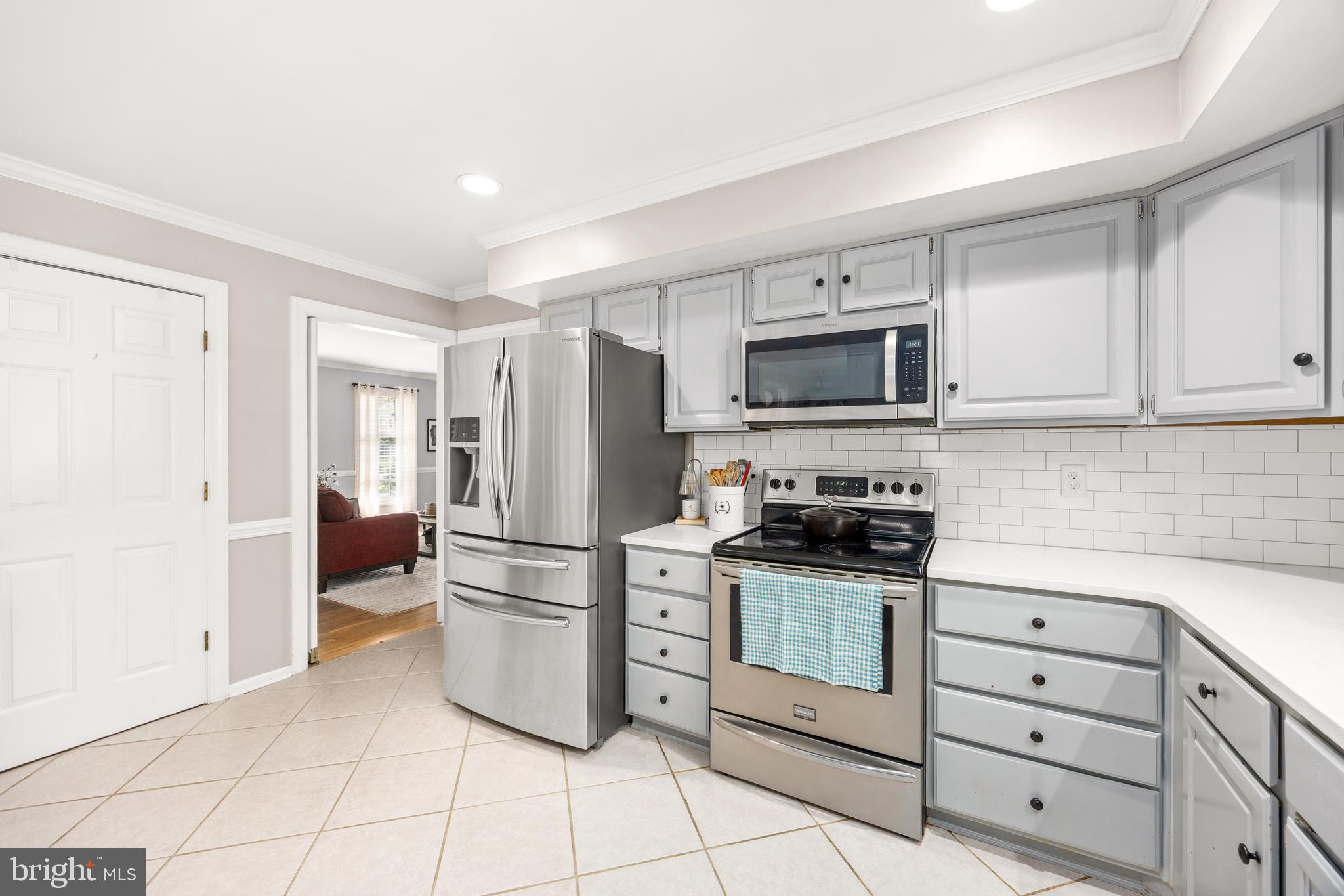 WEST NITHSDALE - Residential