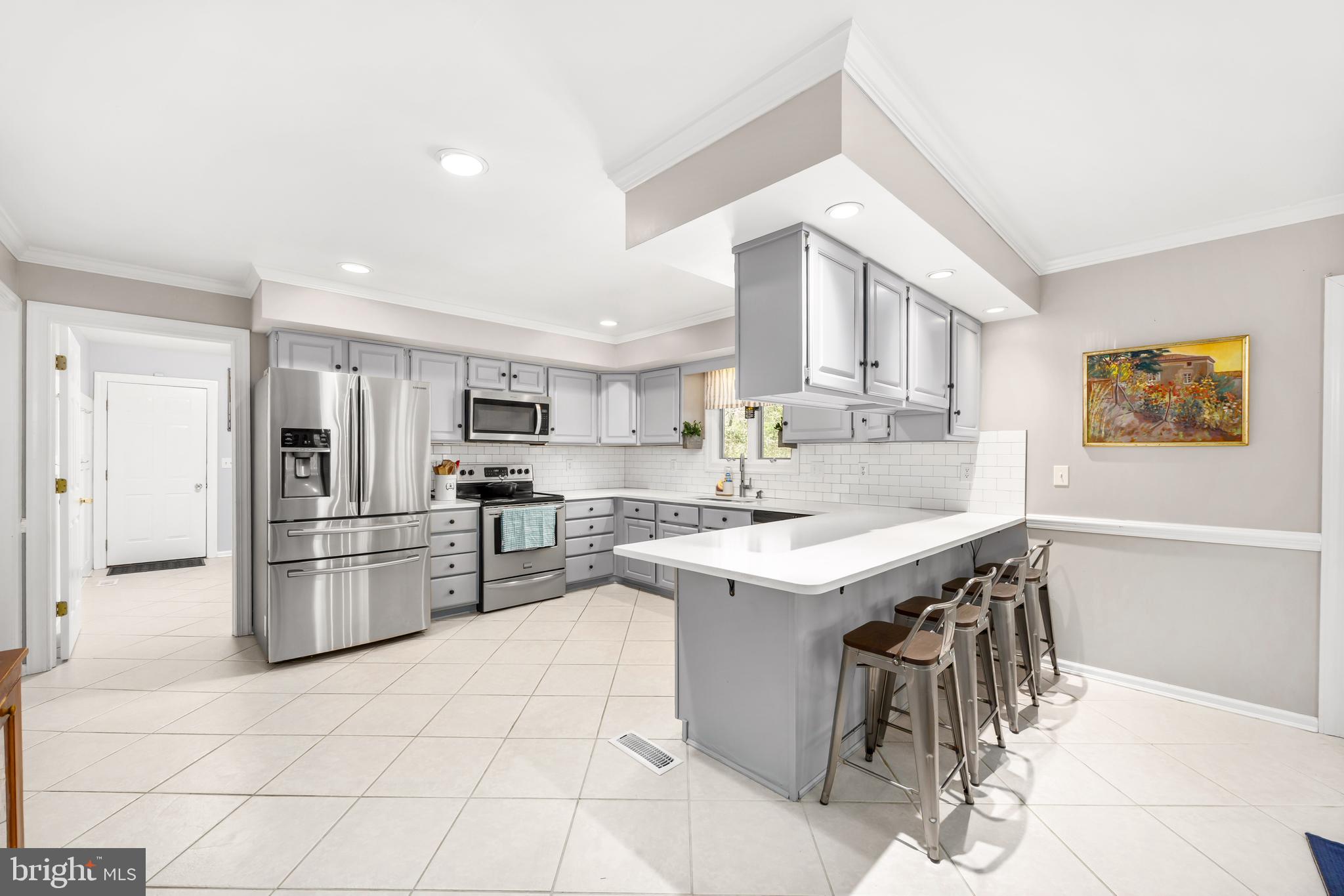 WEST NITHSDALE - Residential