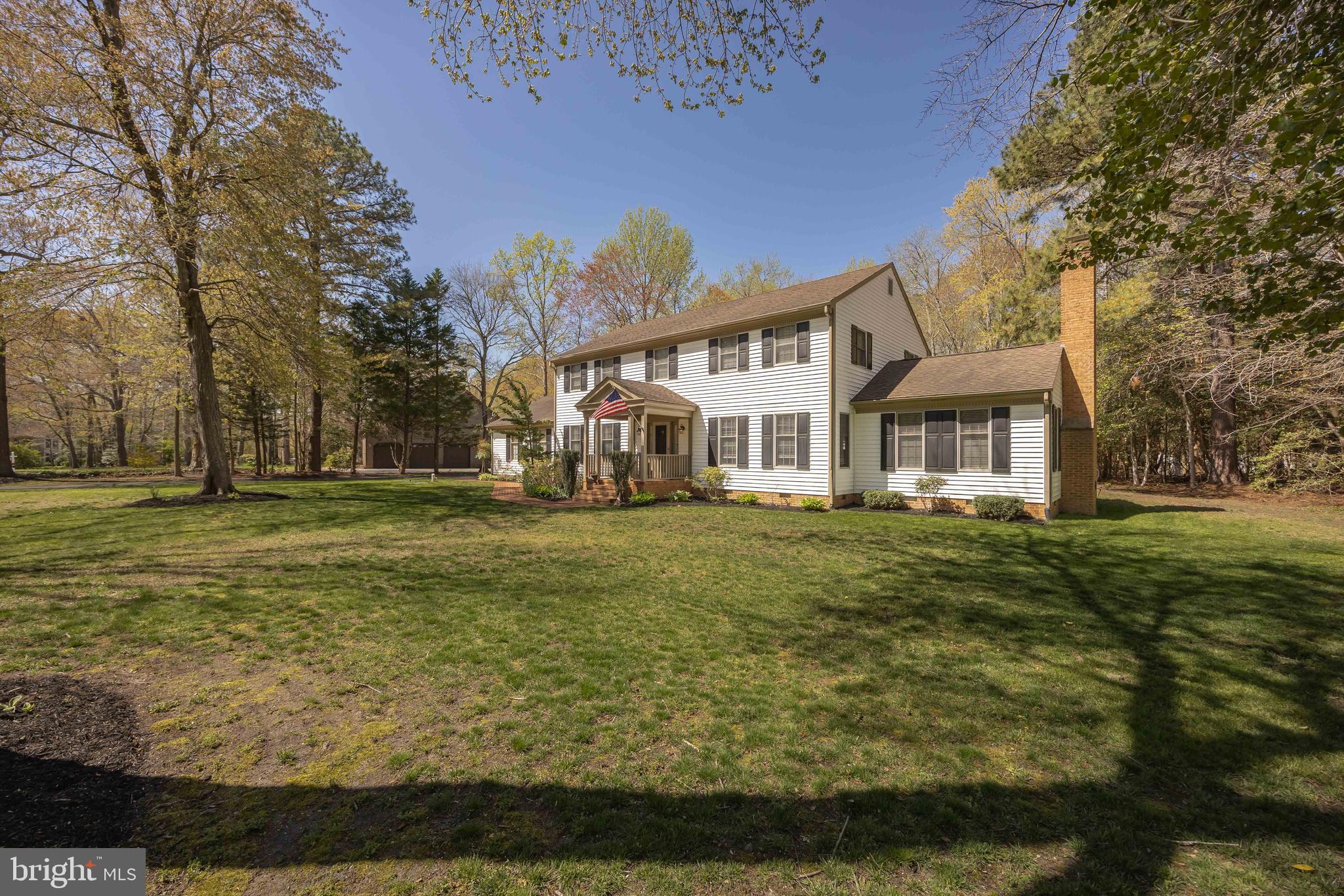 WEST NITHSDALE - Residential