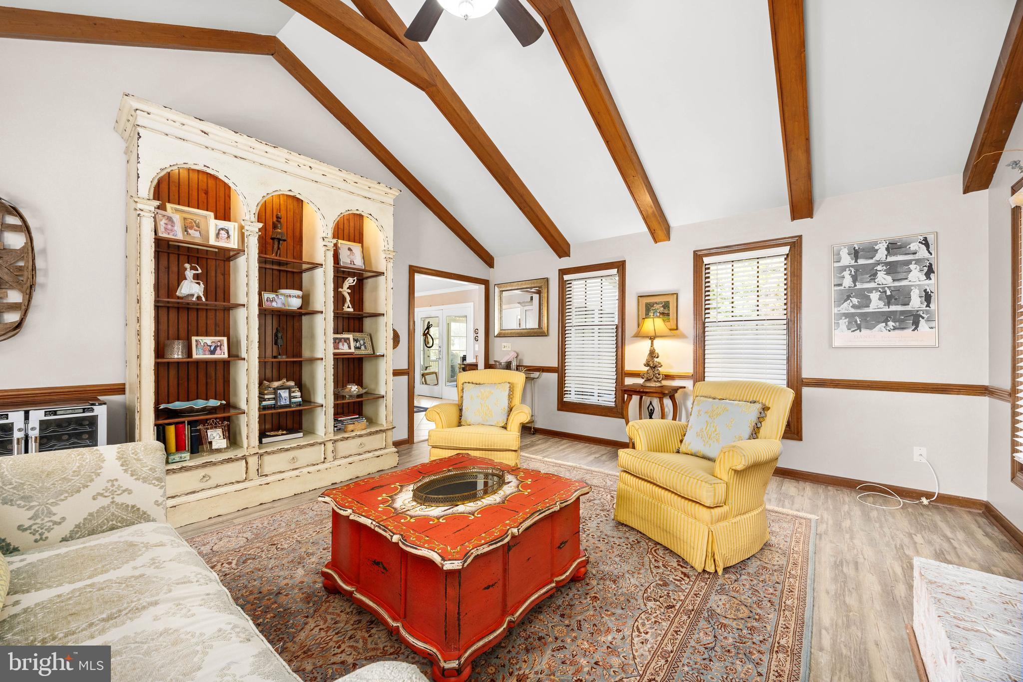 WEST NITHSDALE - Residential