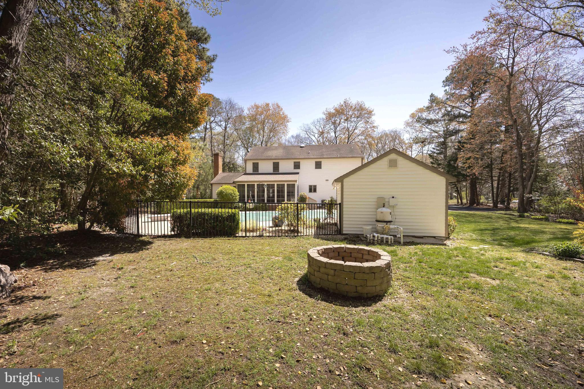 WEST NITHSDALE - Residential