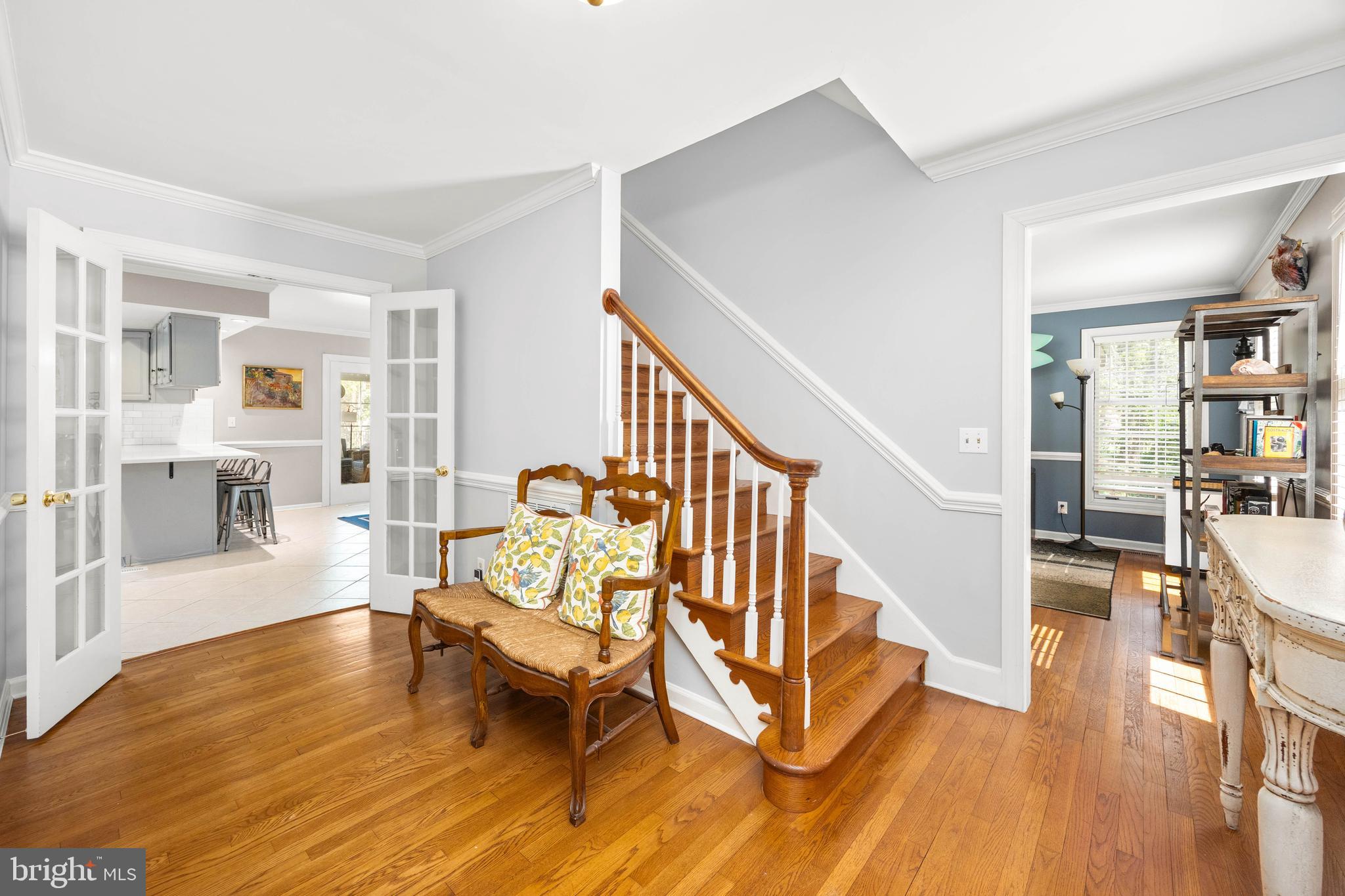 WEST NITHSDALE - Residential