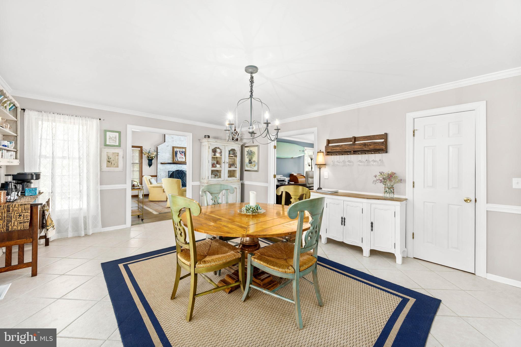 WEST NITHSDALE - Residential