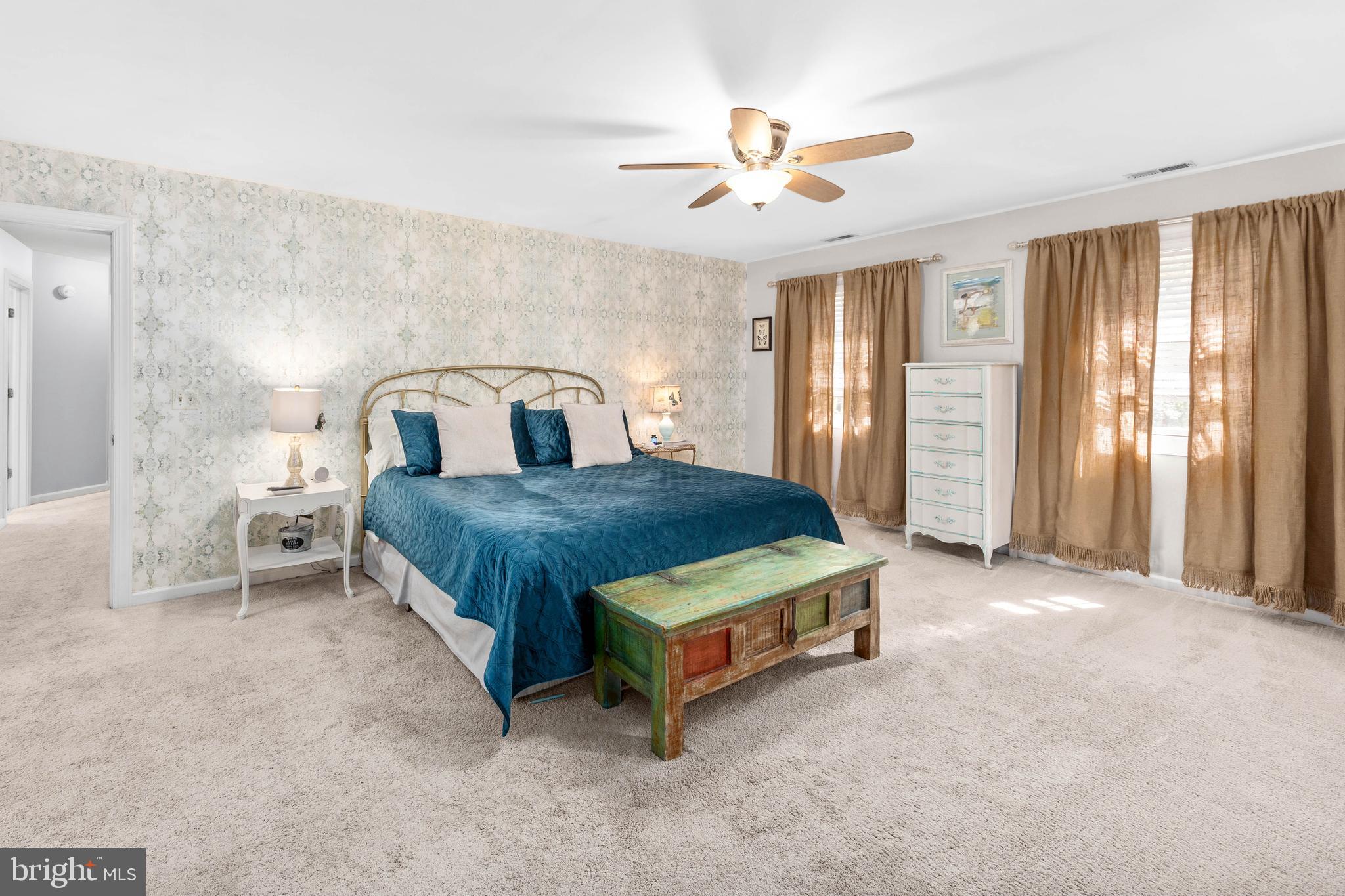 WEST NITHSDALE - Residential