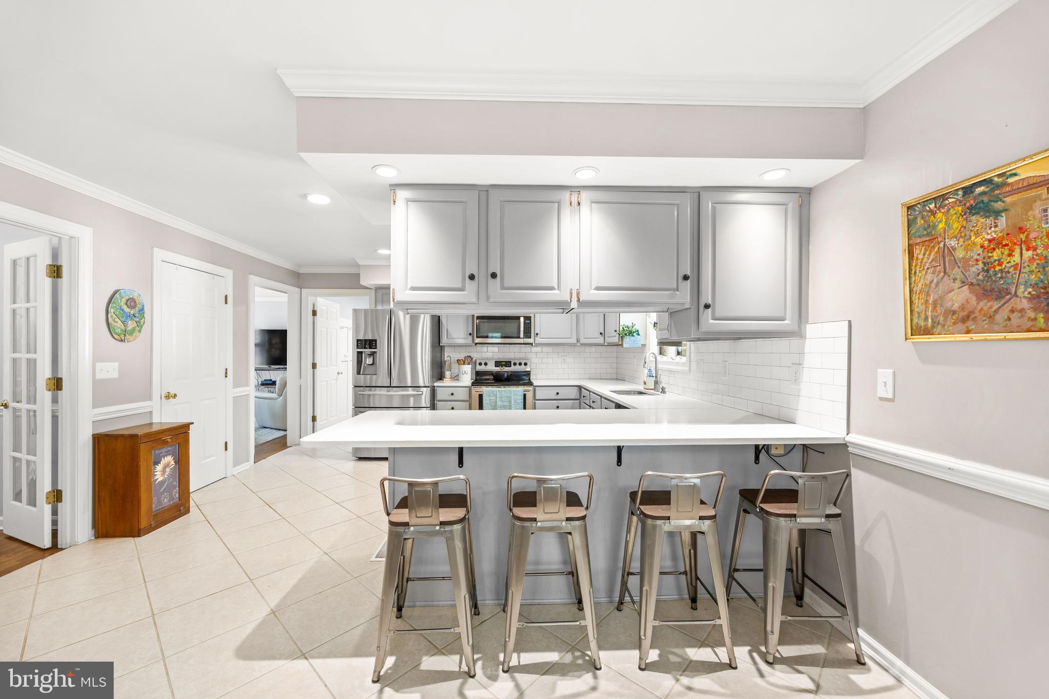 WEST NITHSDALE - Residential