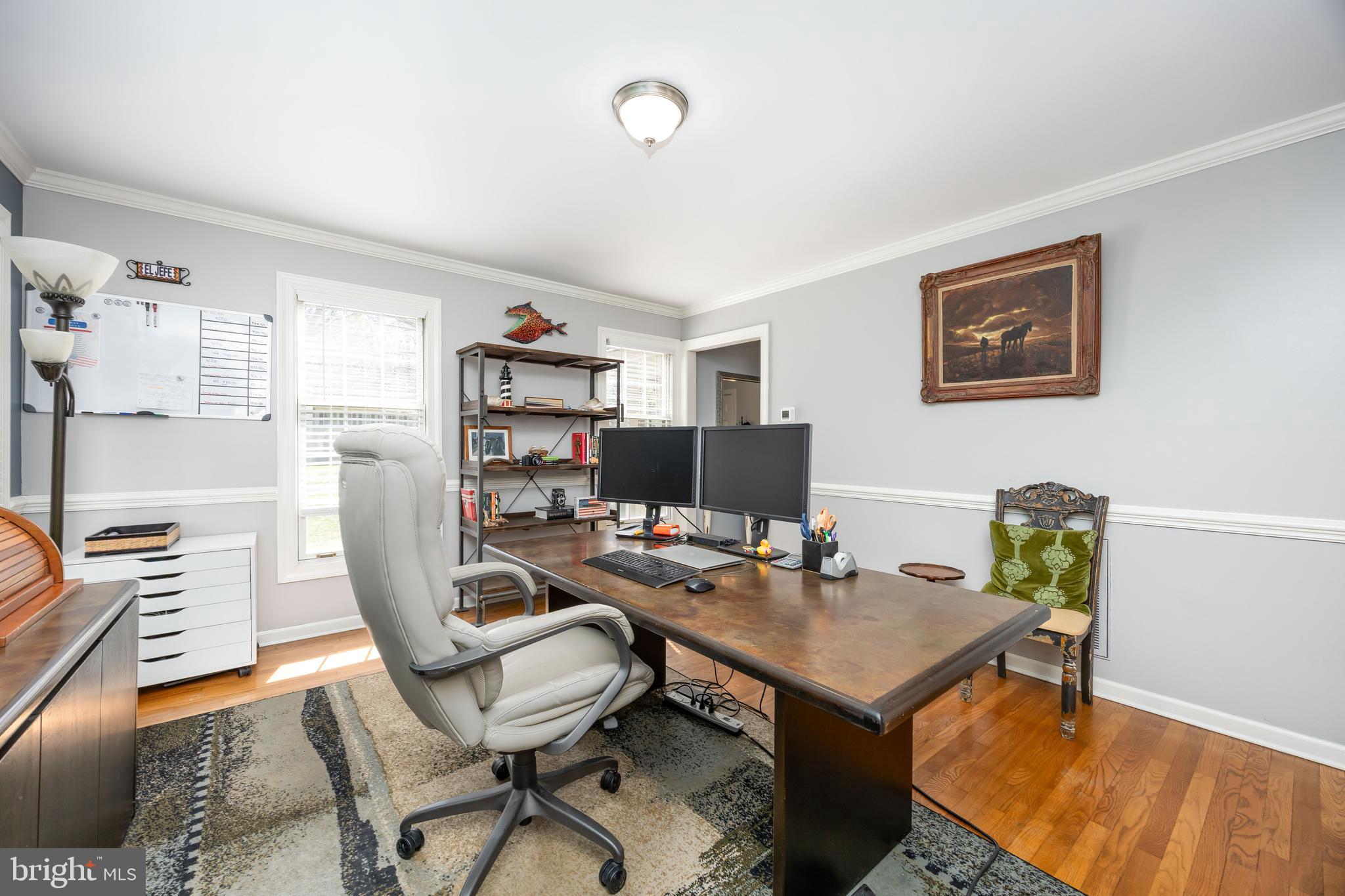 WEST NITHSDALE - Residential