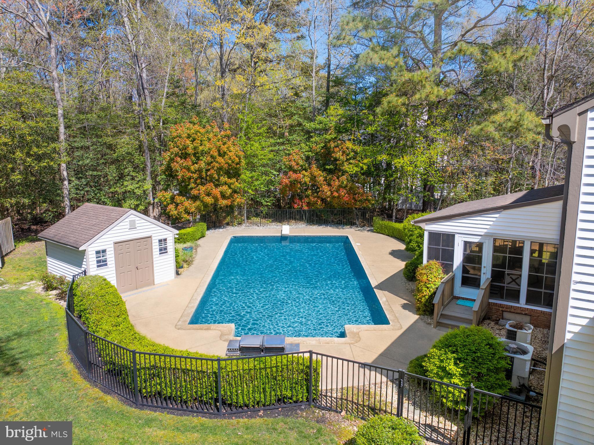 WEST NITHSDALE - Residential