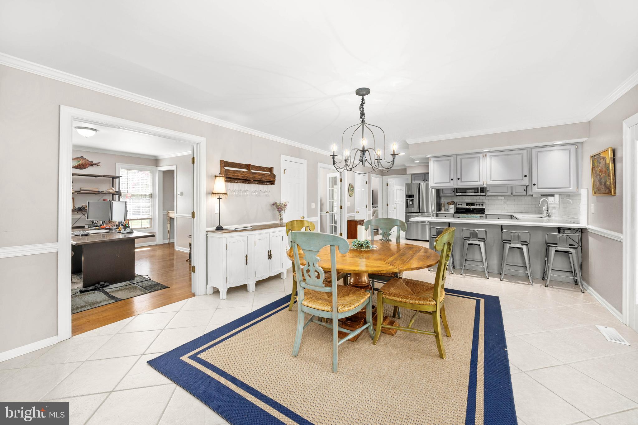 WEST NITHSDALE - Residential