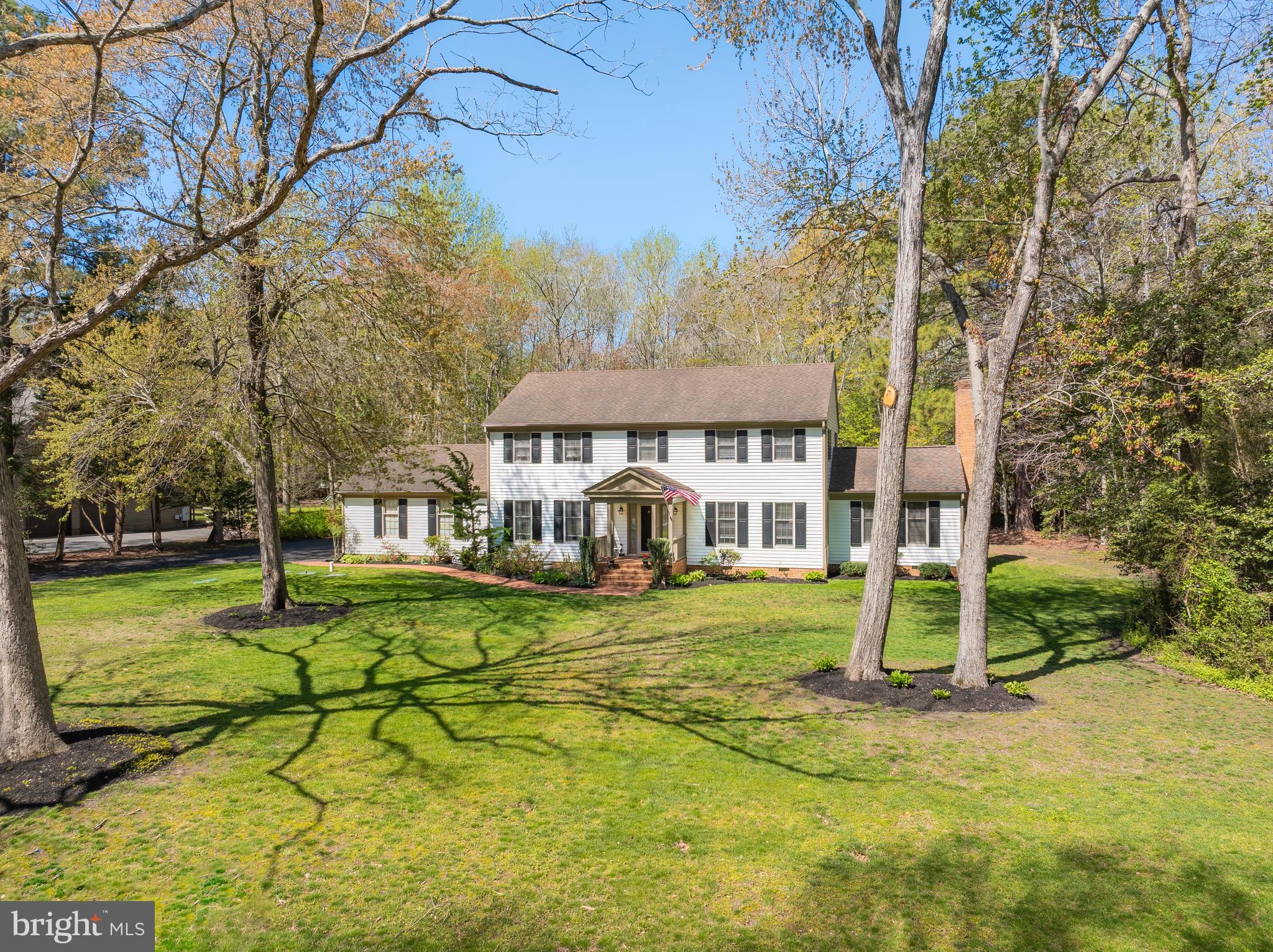 WEST NITHSDALE - Residential