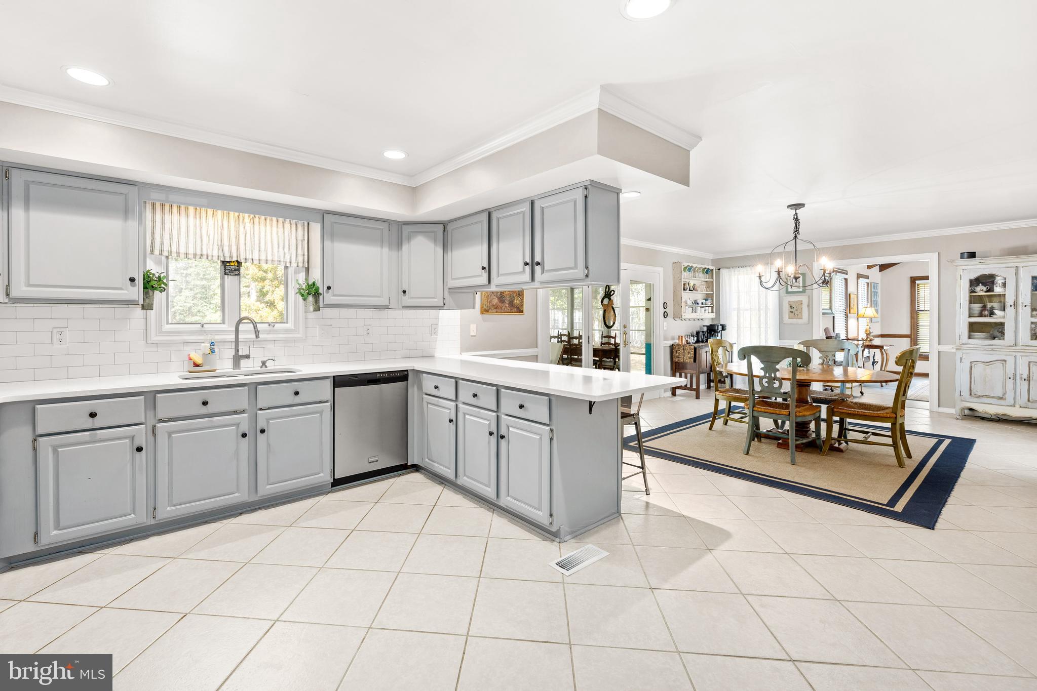 WEST NITHSDALE - Residential