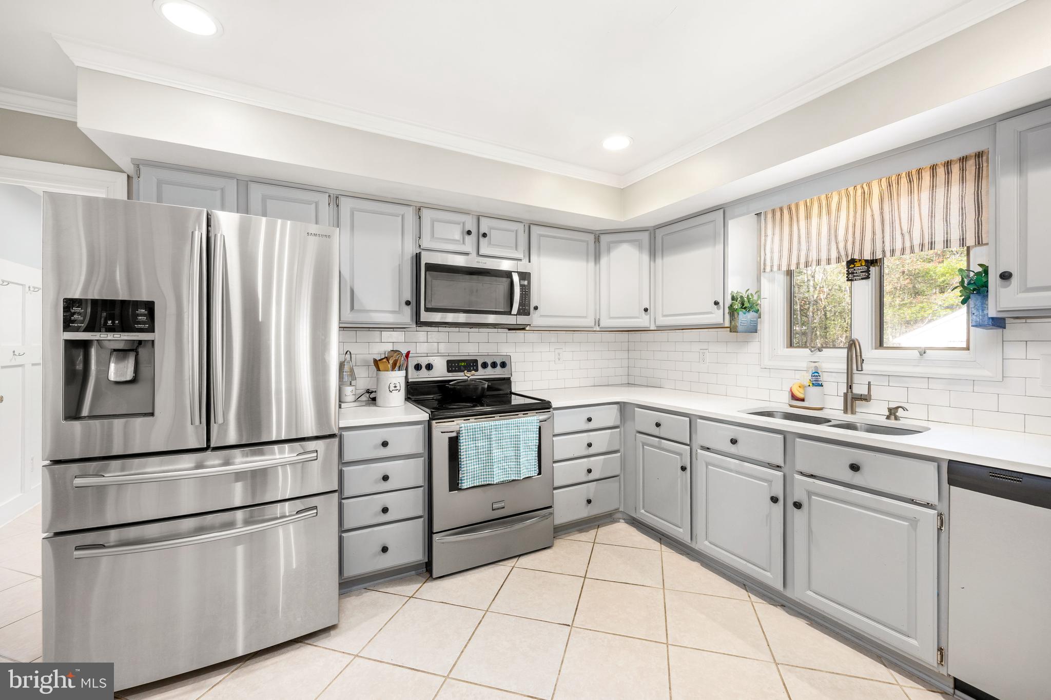 WEST NITHSDALE - Residential