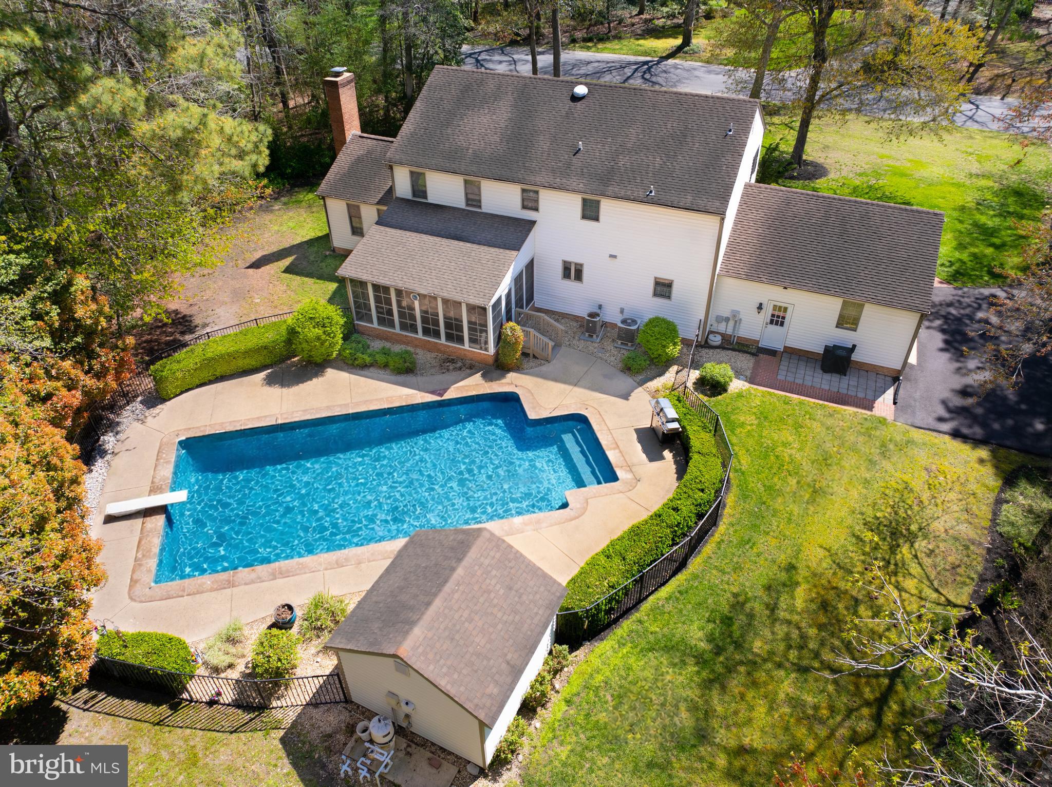 WEST NITHSDALE - Residential