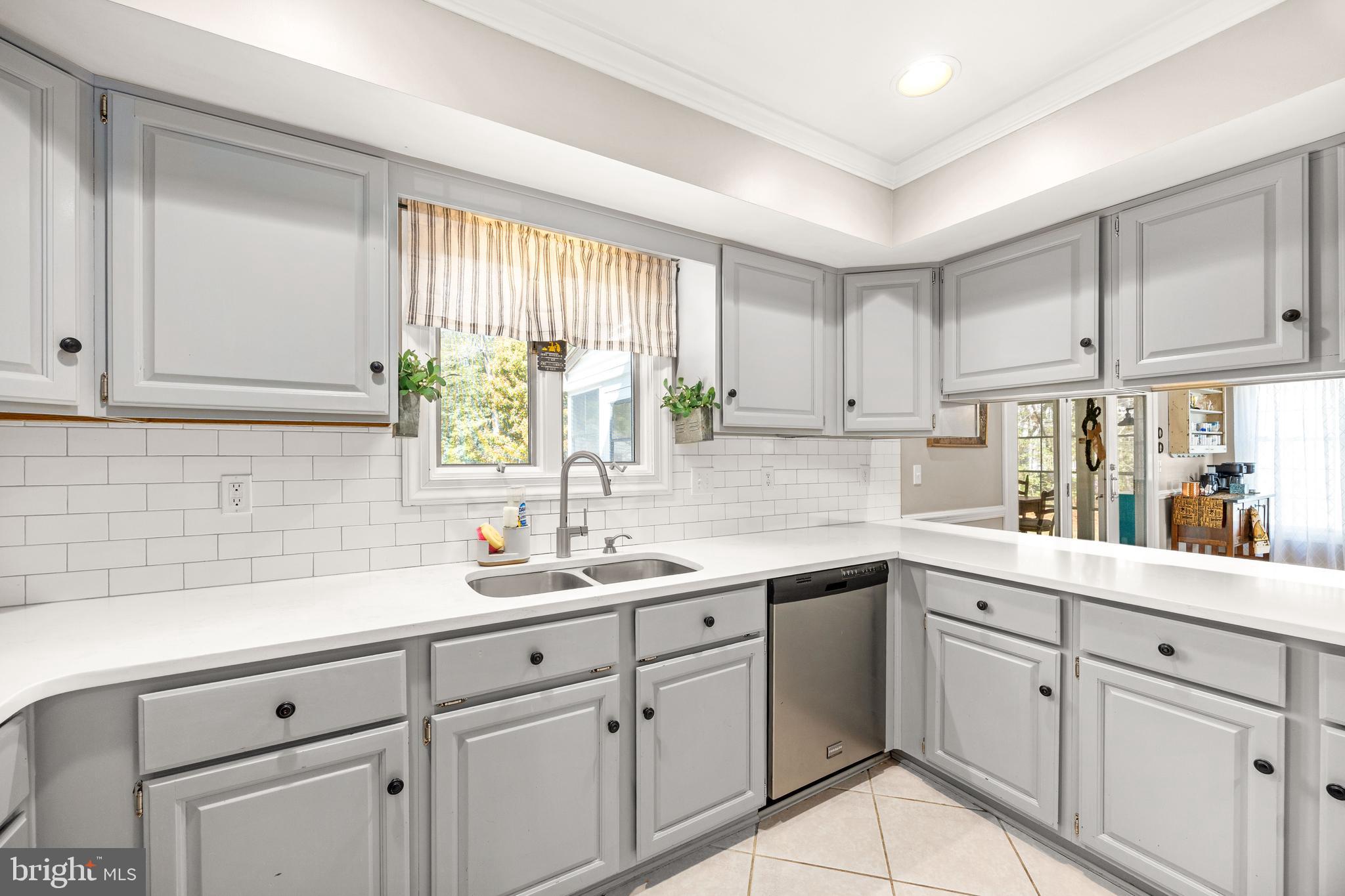 WEST NITHSDALE - Residential