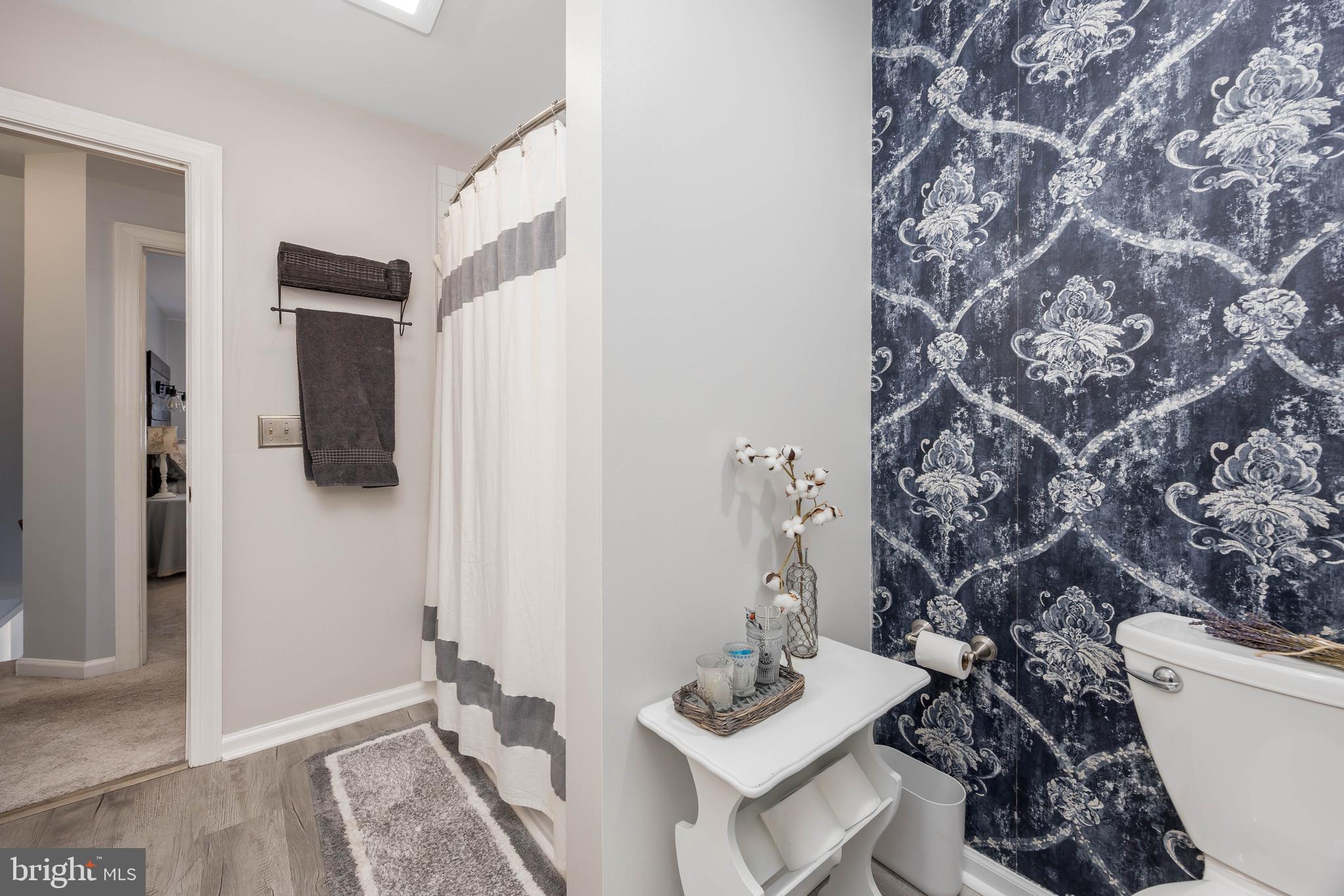 WEST NITHSDALE - Residential