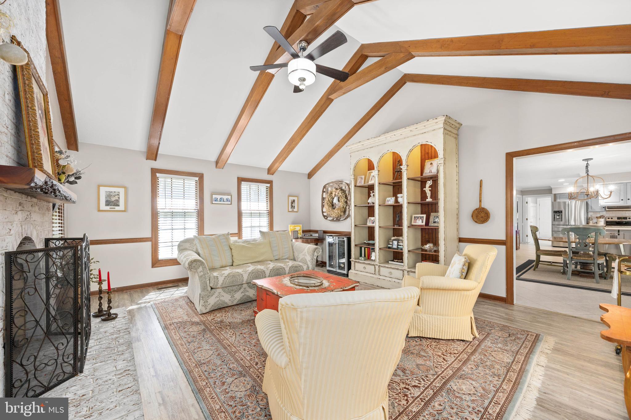 WEST NITHSDALE - Residential