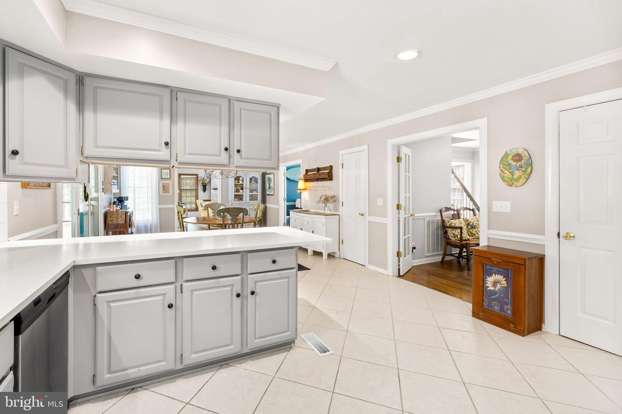 WEST NITHSDALE - Residential