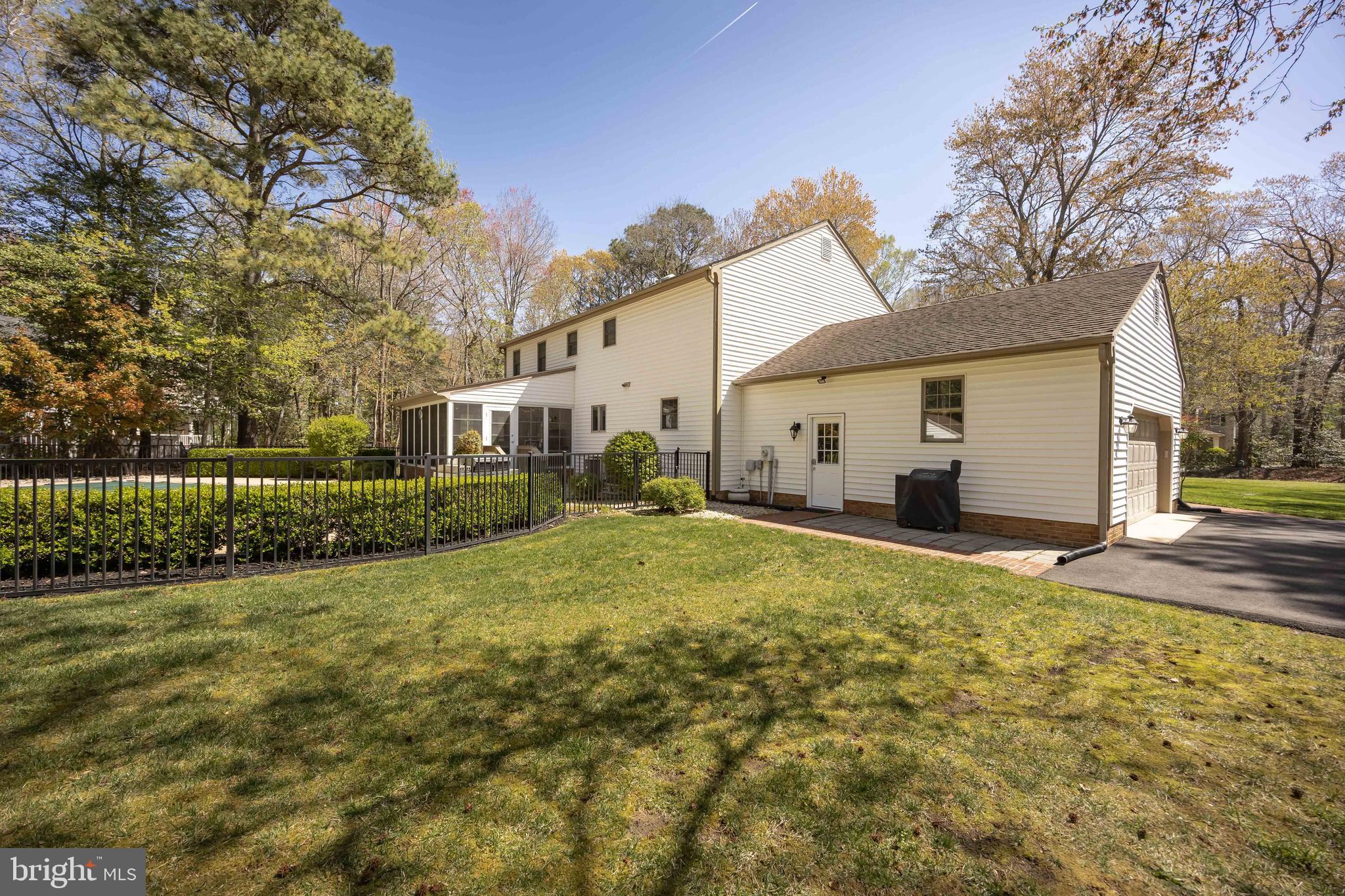 WEST NITHSDALE - Residential