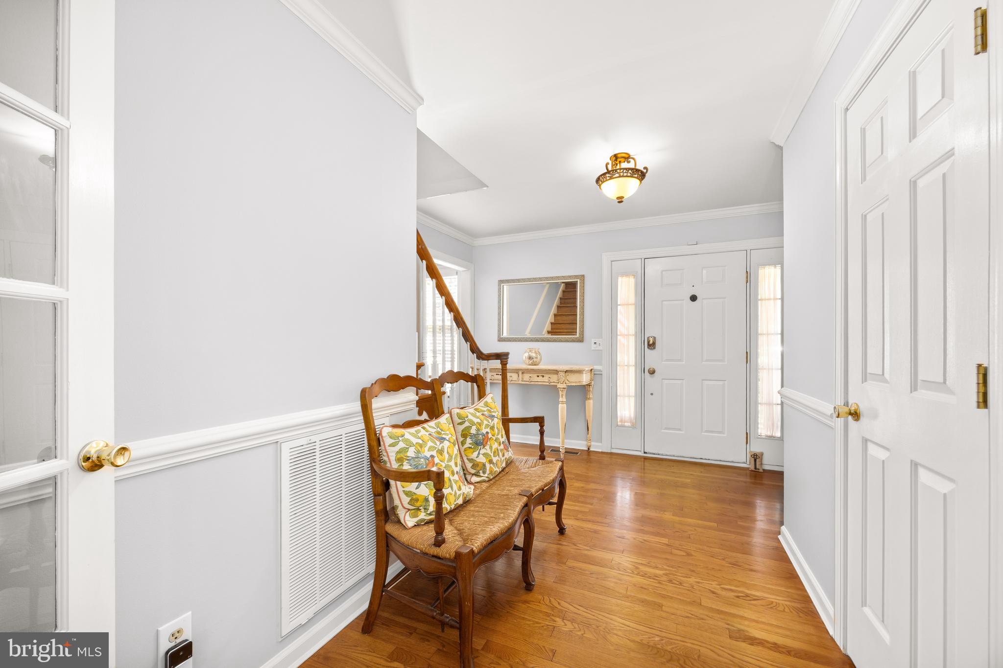 WEST NITHSDALE - Residential