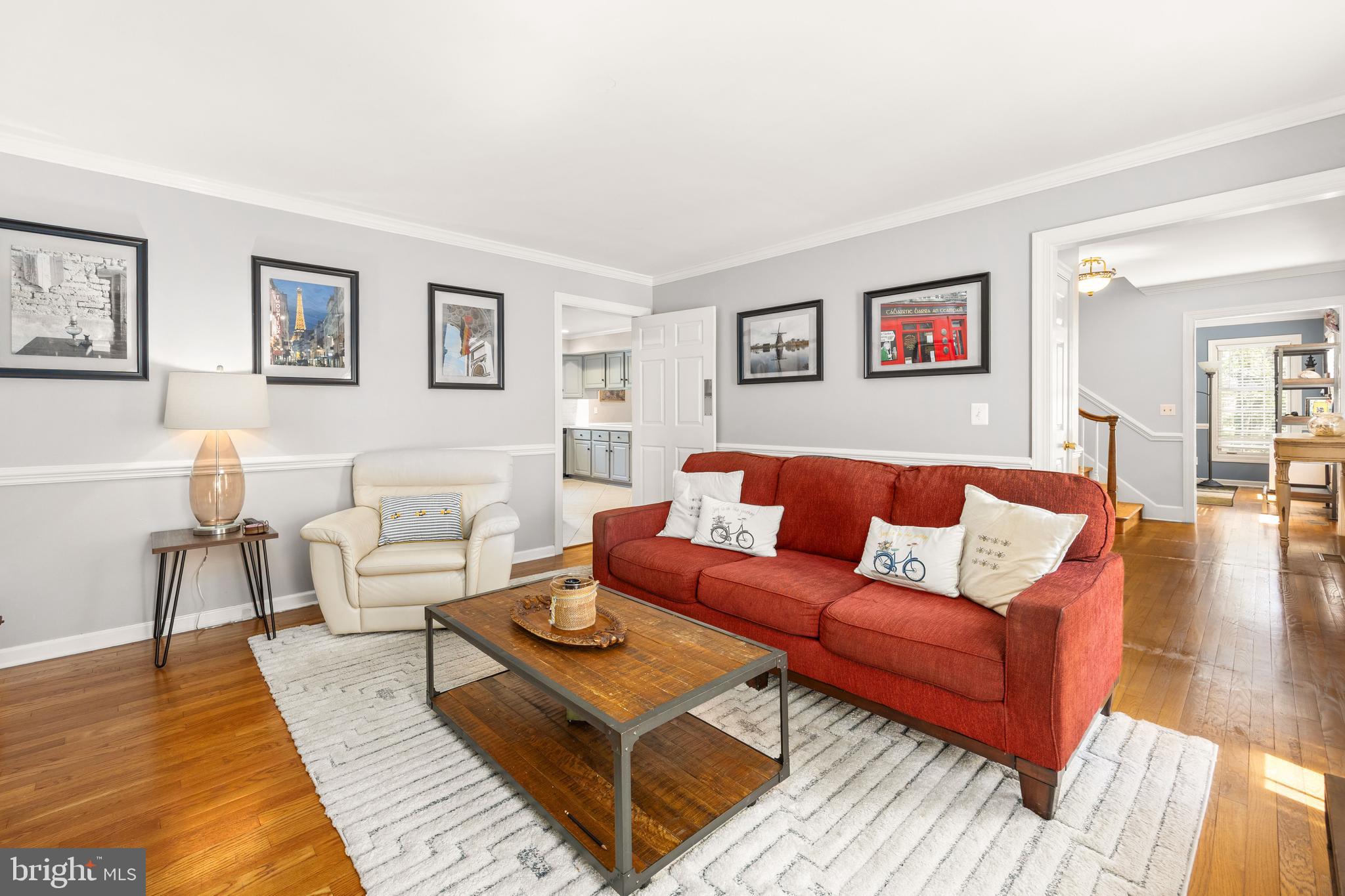 WEST NITHSDALE - Residential