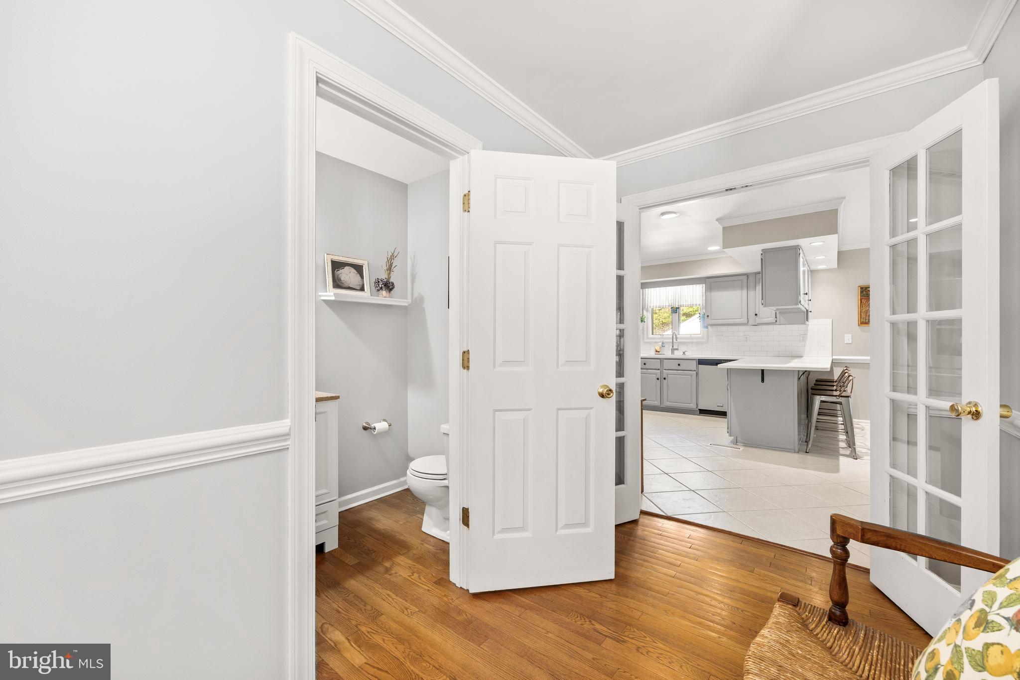 WEST NITHSDALE - Residential