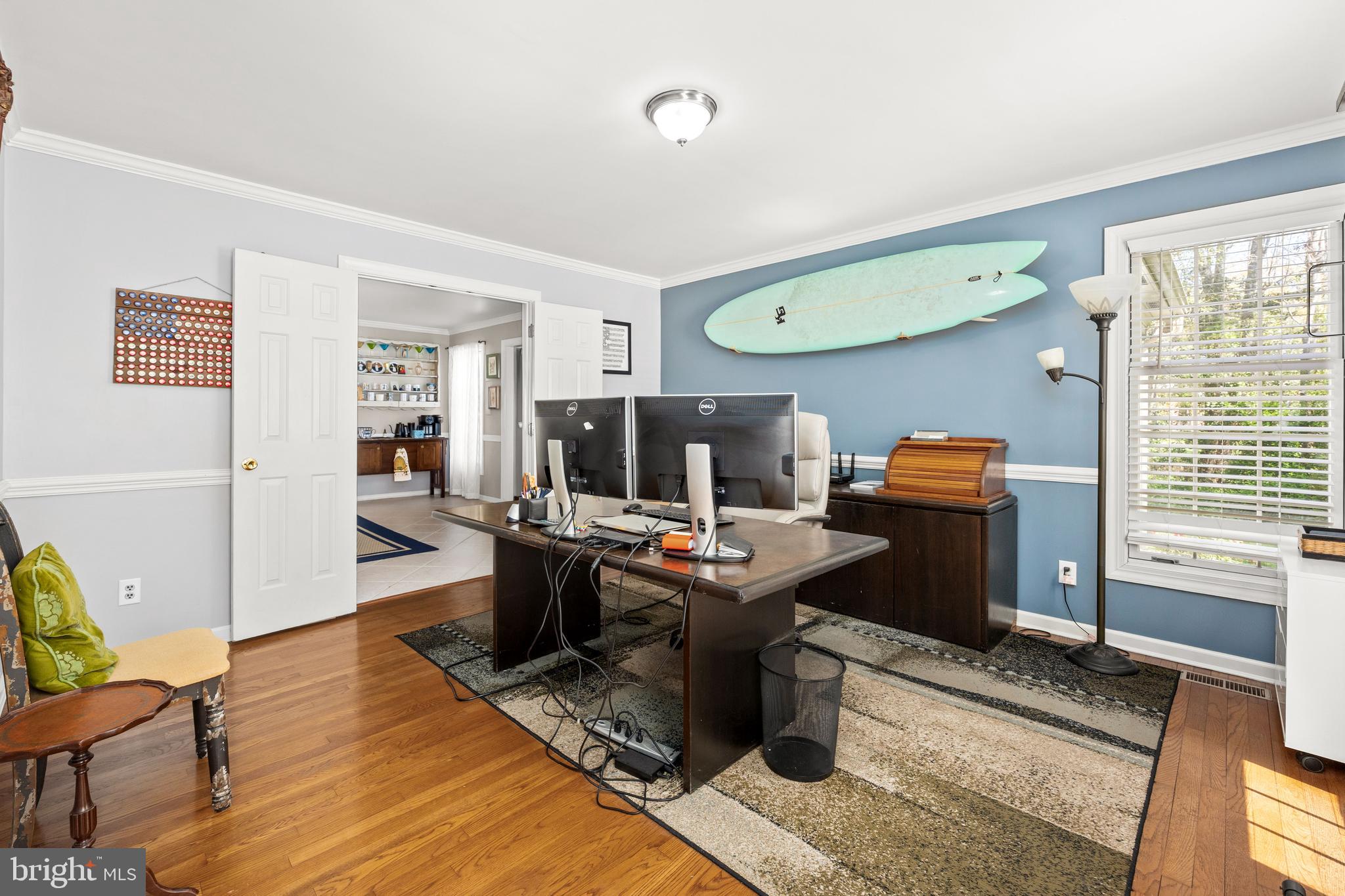 WEST NITHSDALE - Residential