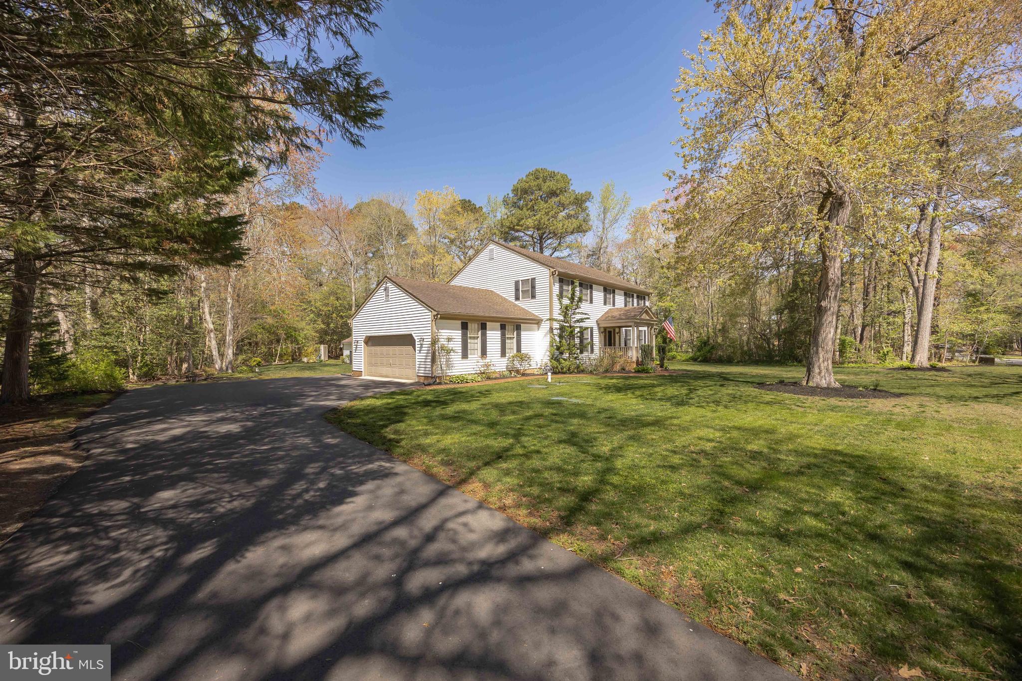 WEST NITHSDALE - Residential