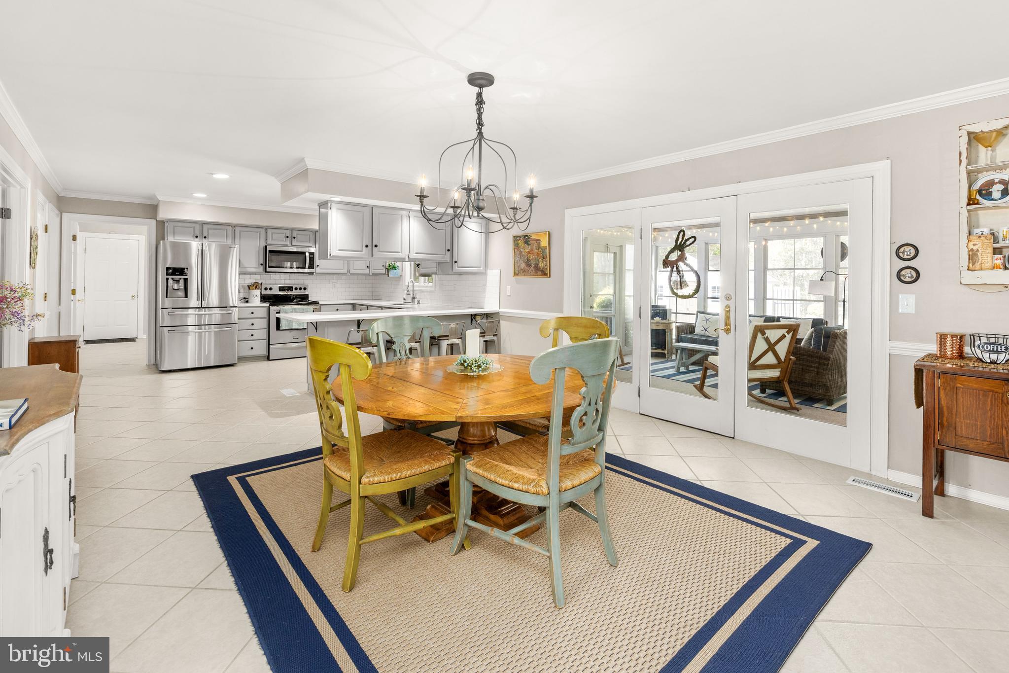 WEST NITHSDALE - Residential