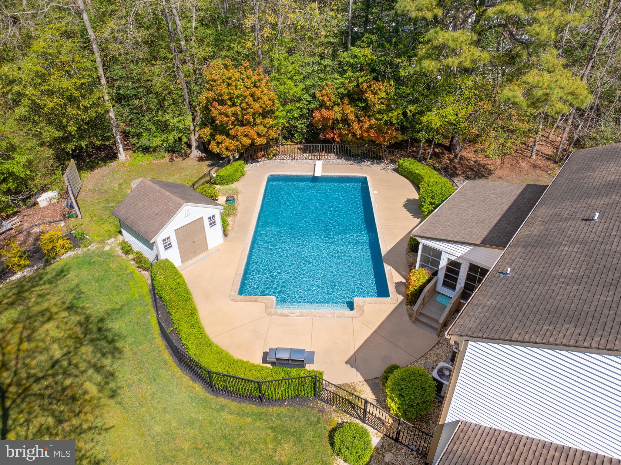 WEST NITHSDALE - Residential